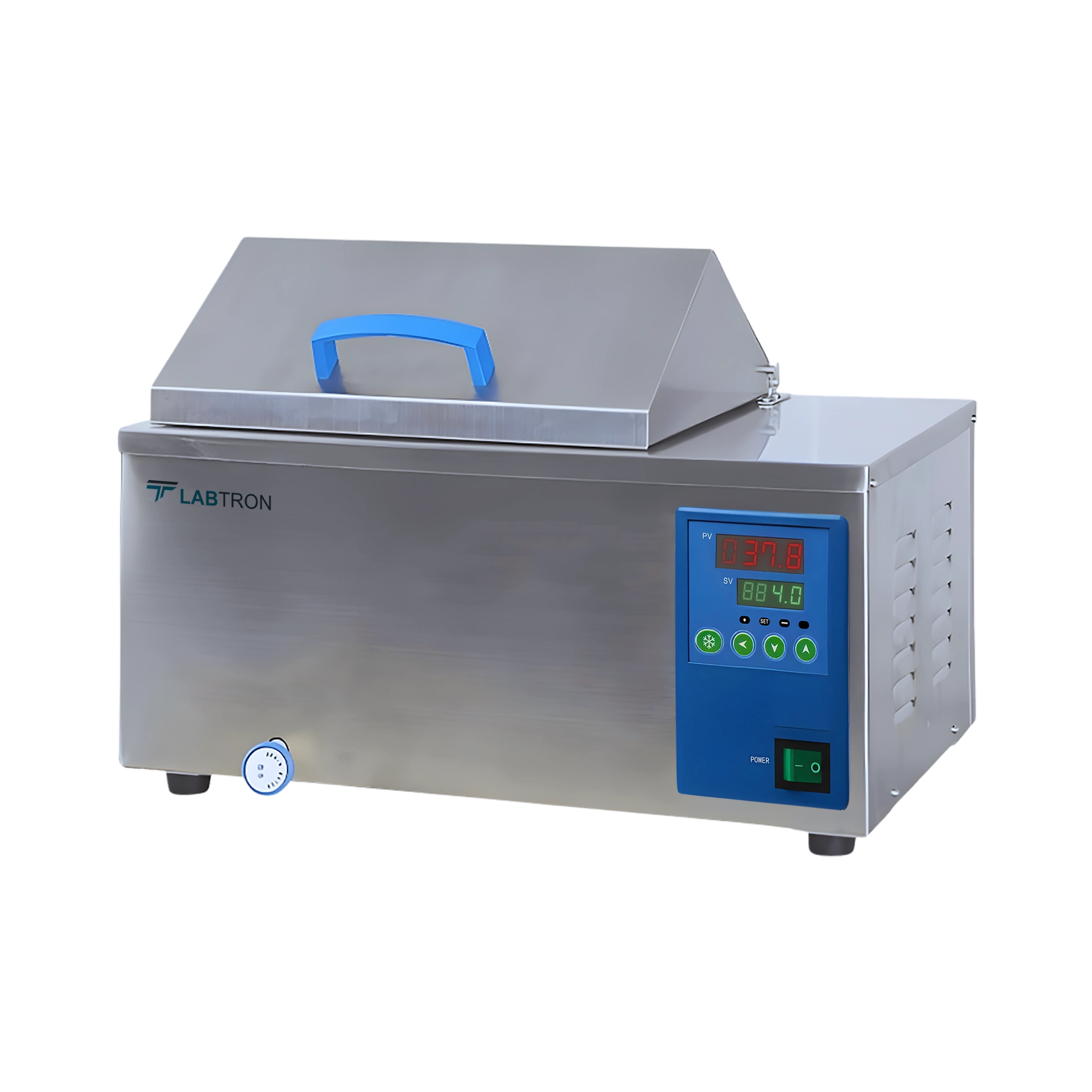Heating circulating bath LEMC-A10