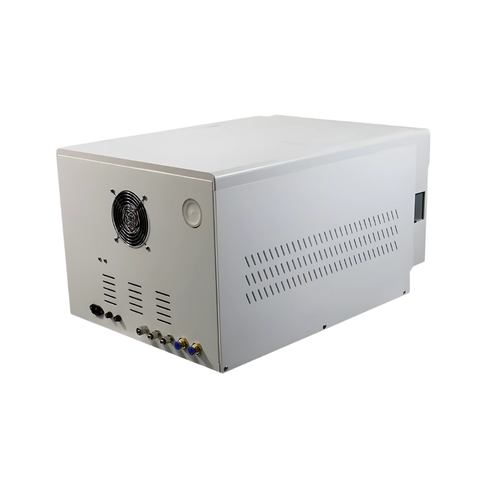 Ethylene Oxide Sterilizer LEOS-B10