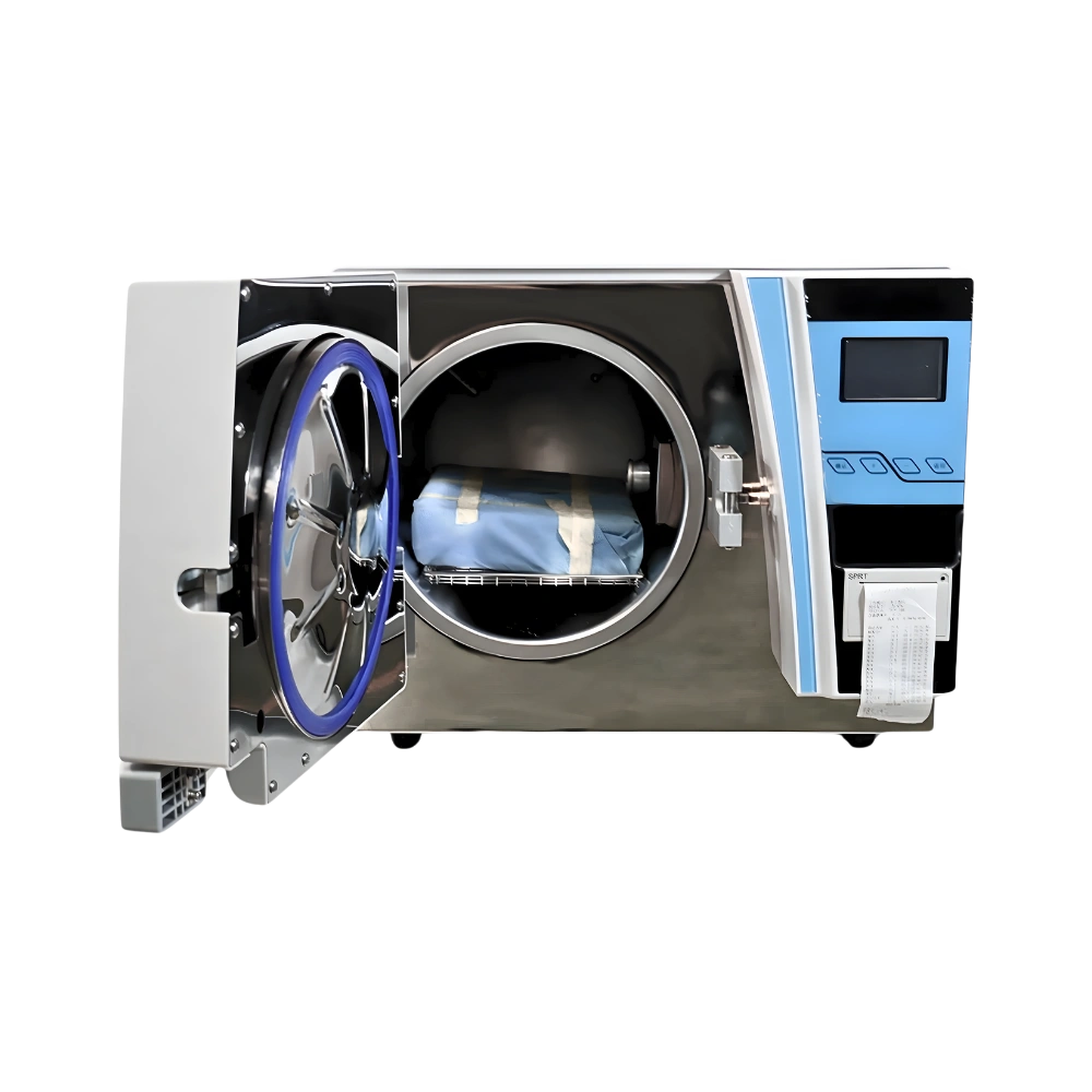 Ethylene Oxide Sterilizer LEOS-B10