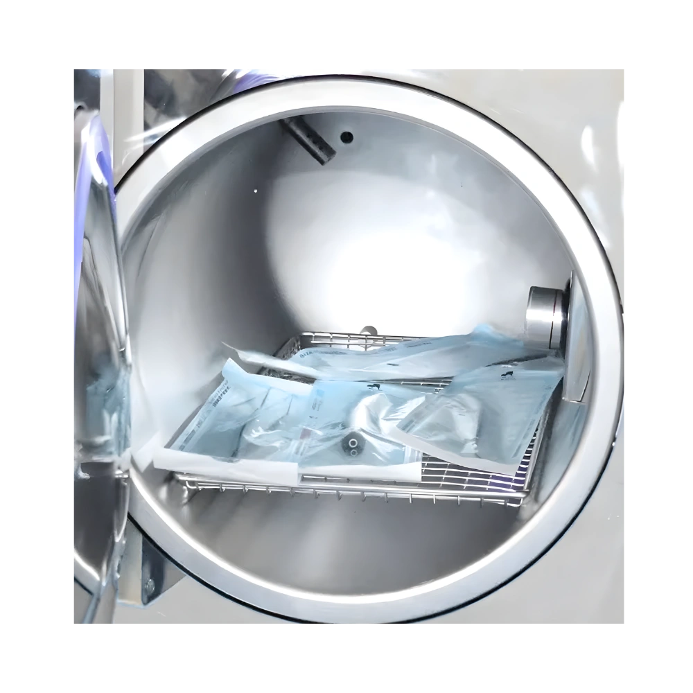 Ethylene Oxide Sterilizer LEOS-B10