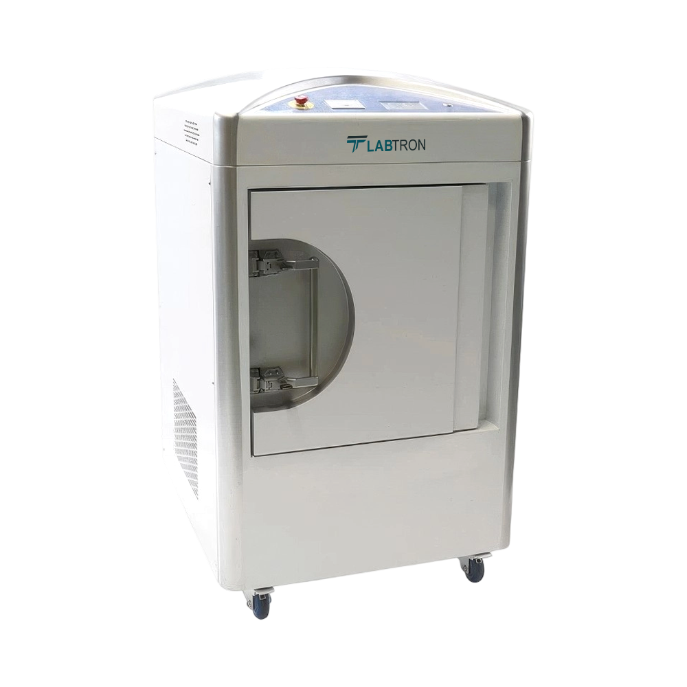 Ethylene Oxide Sterilizer LEOS-C11_Side View