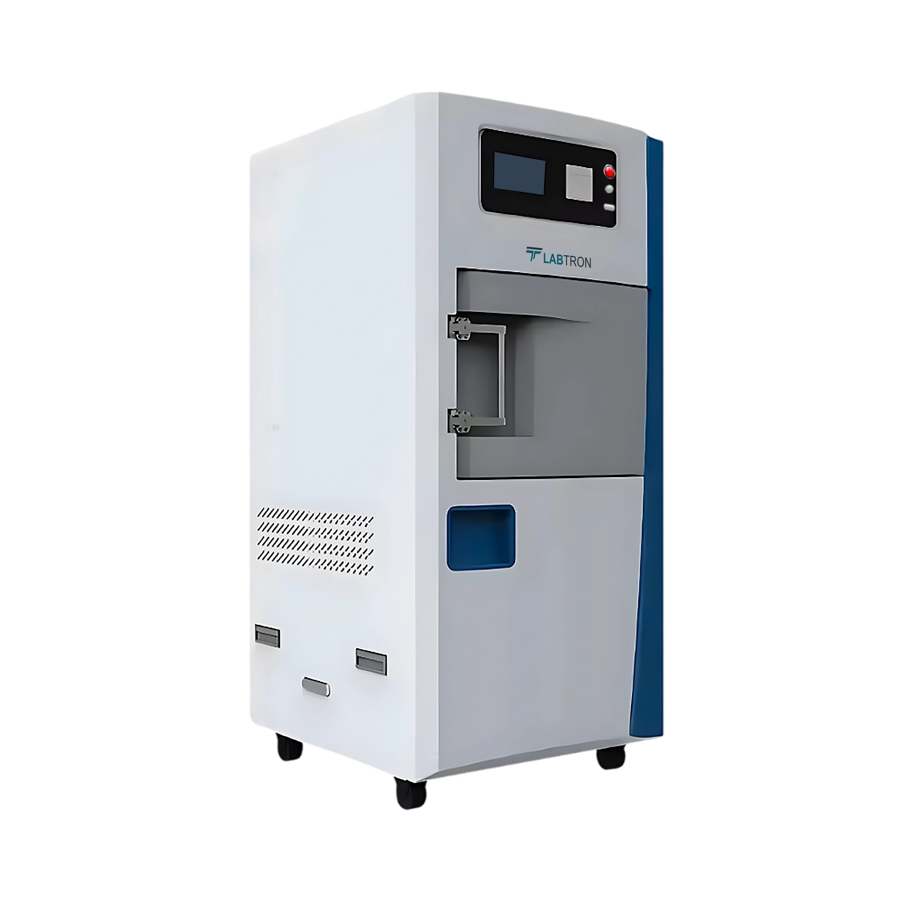 Ethylene Oxide Sterilizer LEOS-C20