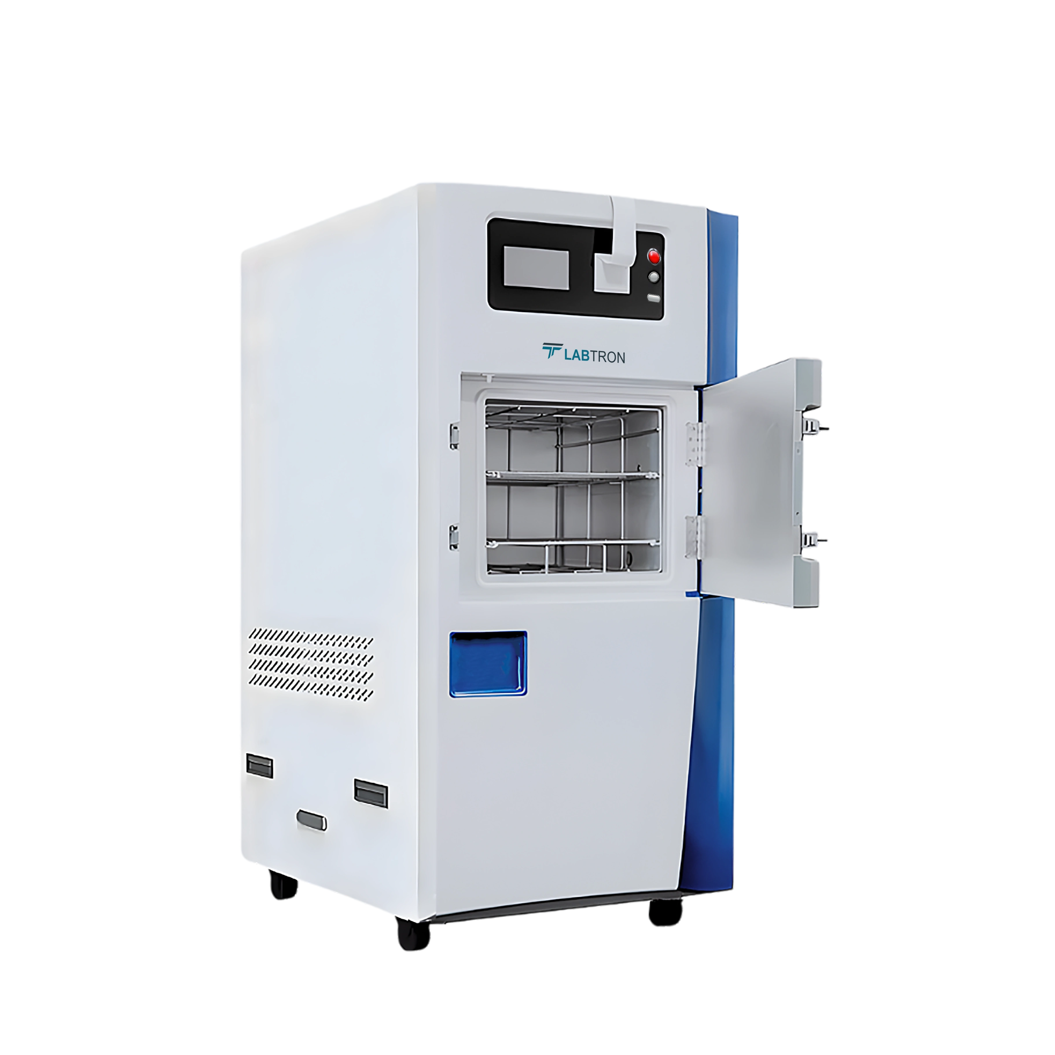 Ethylene Oxide Sterilizer LEOS-C20