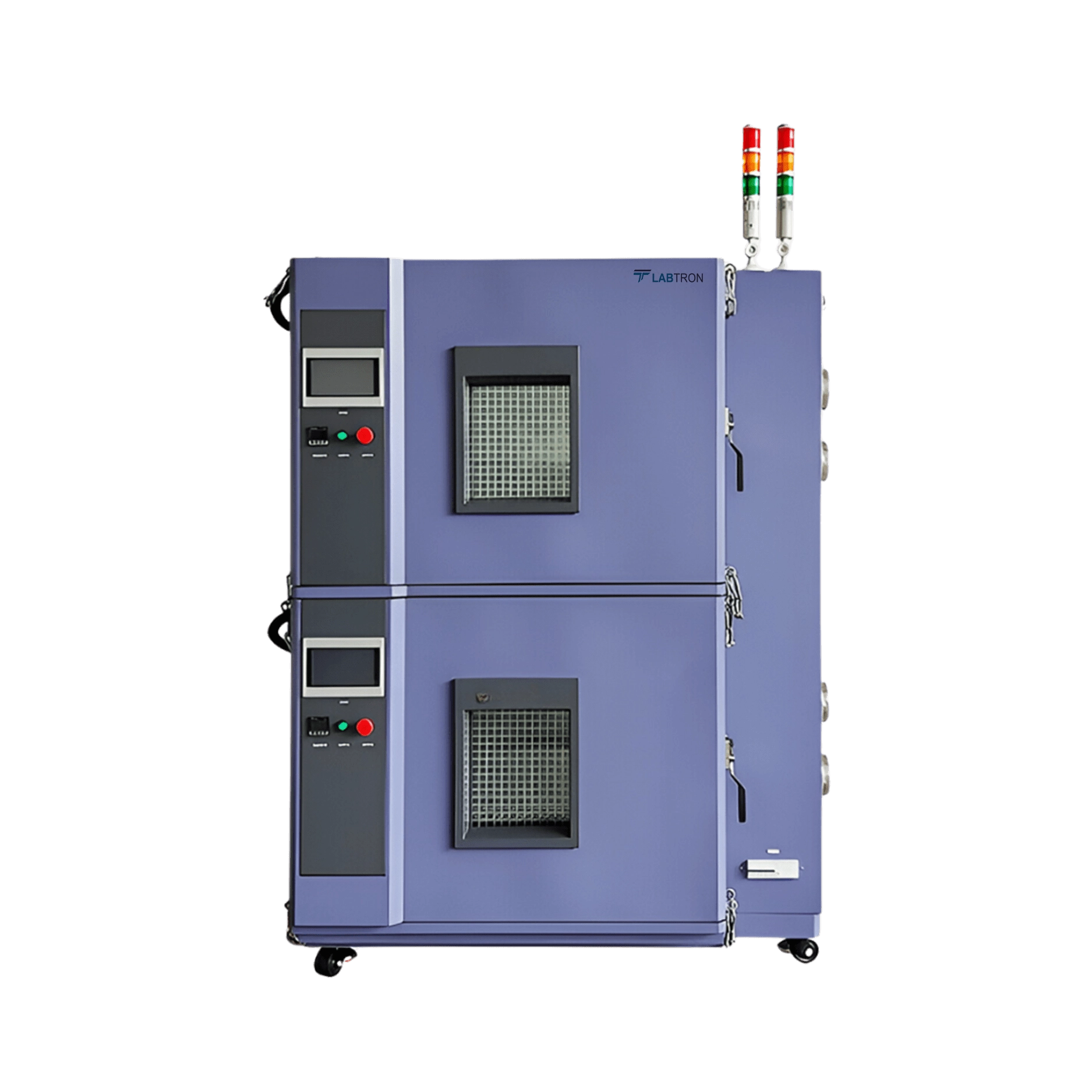 Explosion Proof Oven LEPO-A12