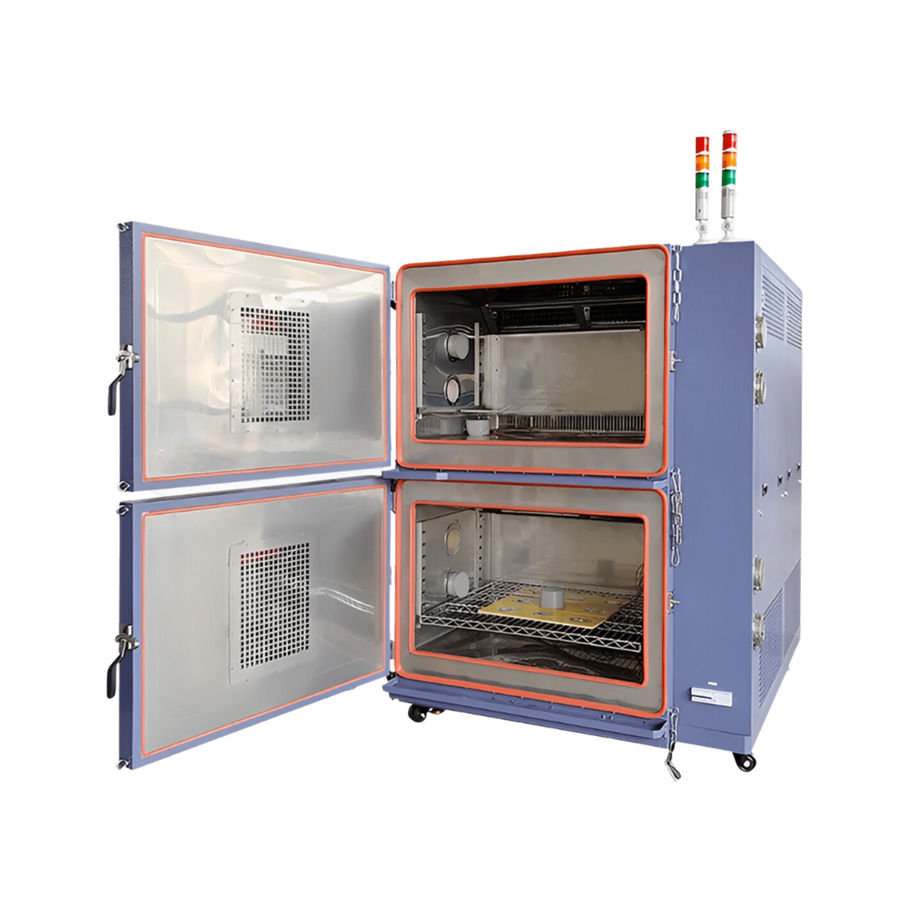 Explosion Proof Oven LEPO-A12
