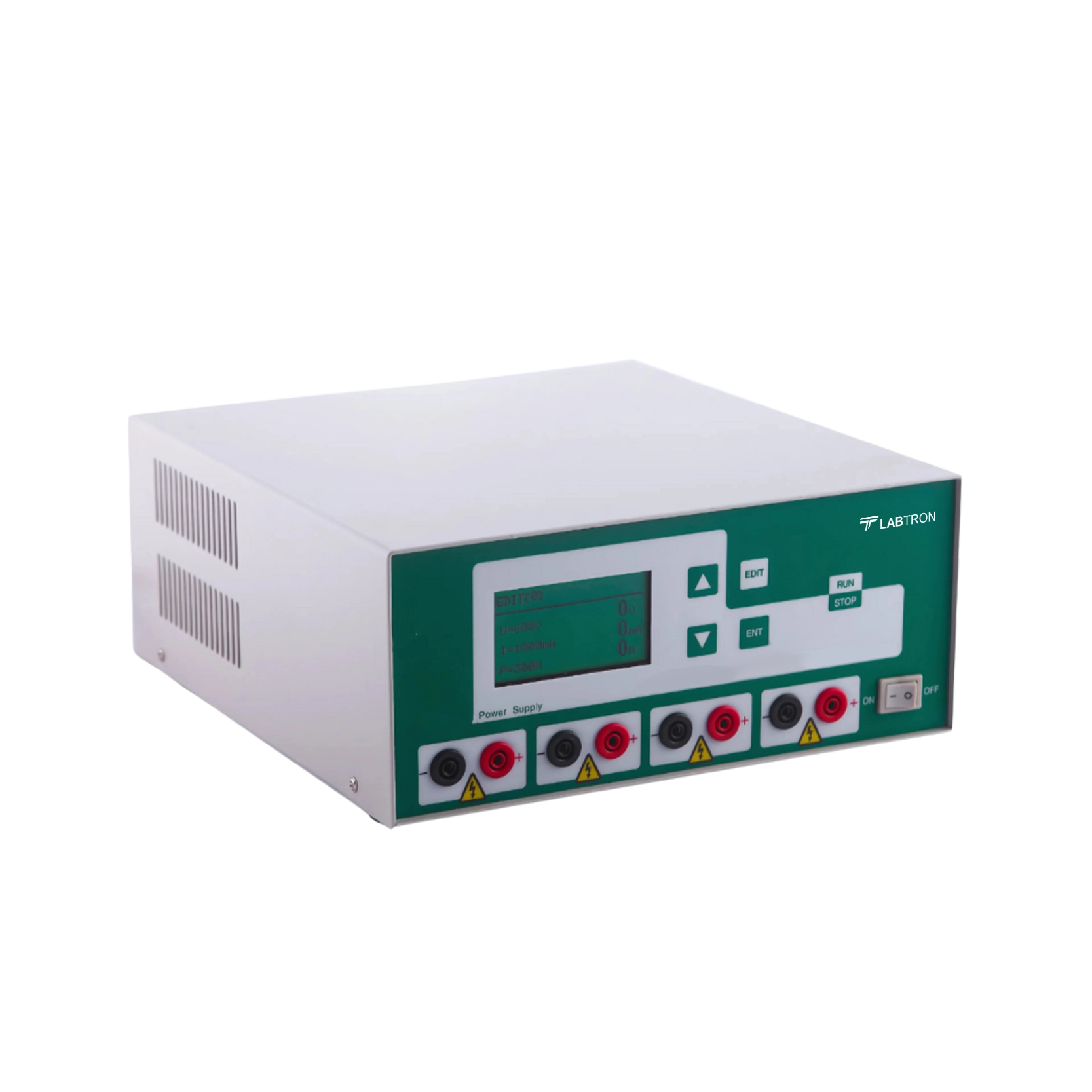 Electrophoresis Power Supply LEPS-A16