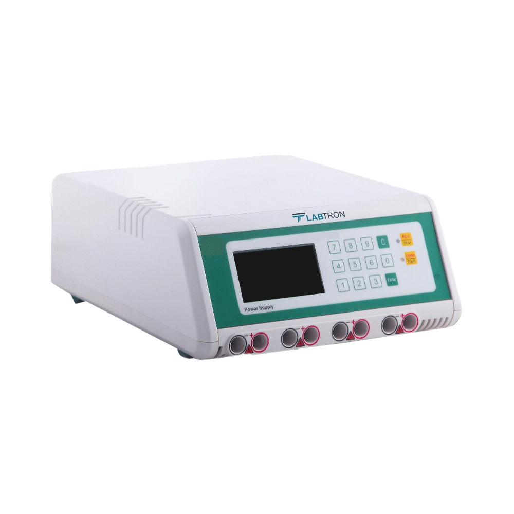 Electrophoresis Power Supply LEPS-A19 Electrophoresis Power Supply LEPS-A19