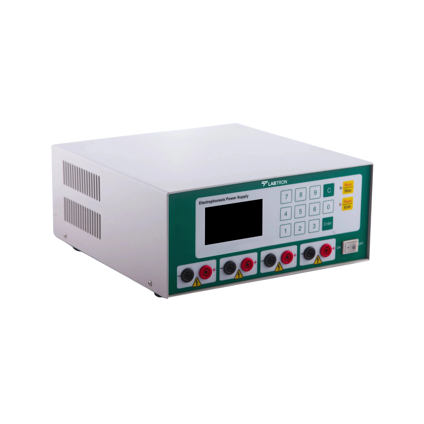 Electrophoresis Power Supply LEPS-A22 Electrophoresis Power Supply LEPS-A22