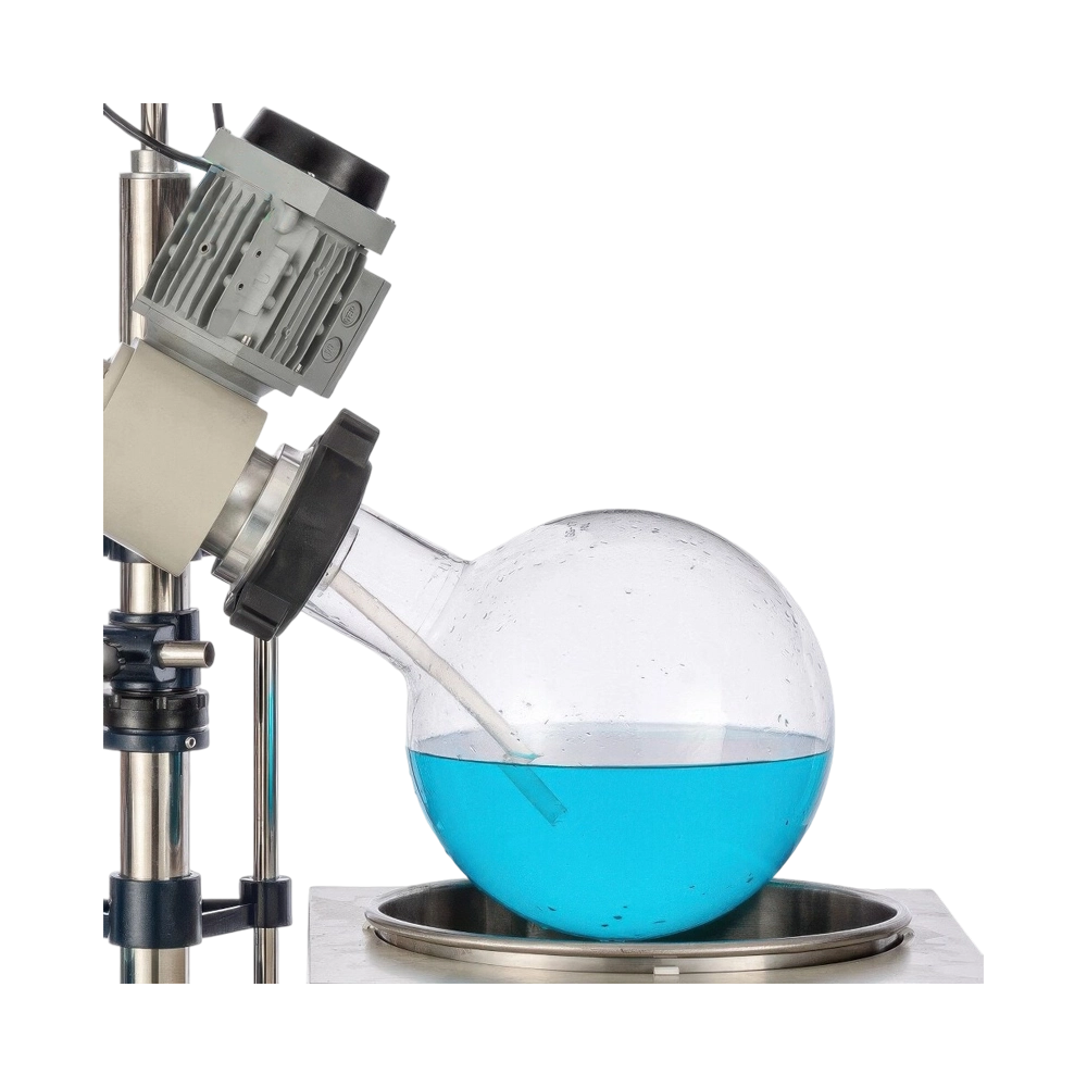 Electric Lifting Rotary Evaporator LERE-A13