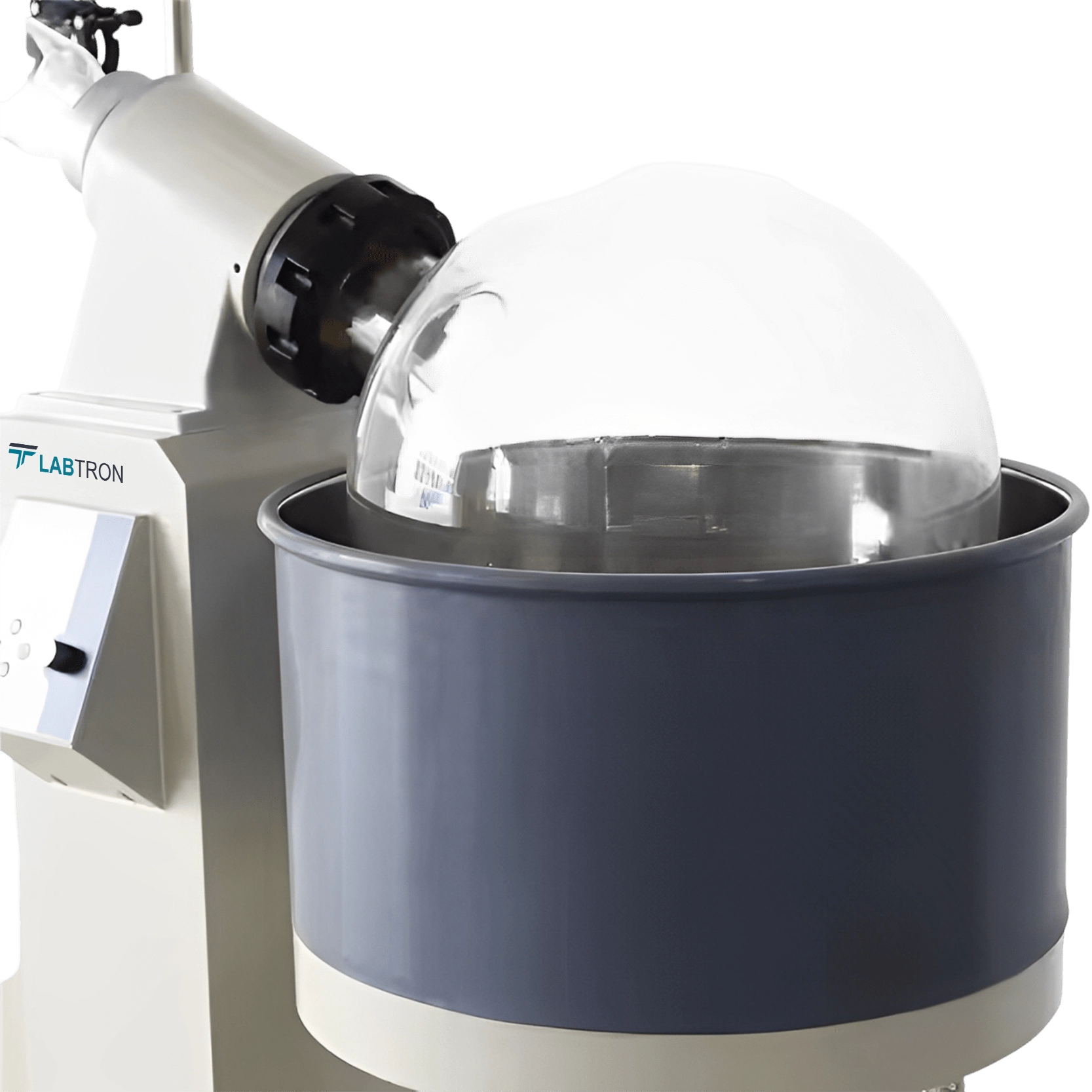 Electric Lifting Rotary Evaporator LERE-A22