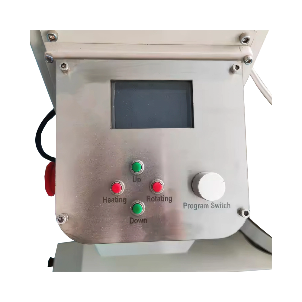 Electric Lifting Rotary Evaporator LERE-A23