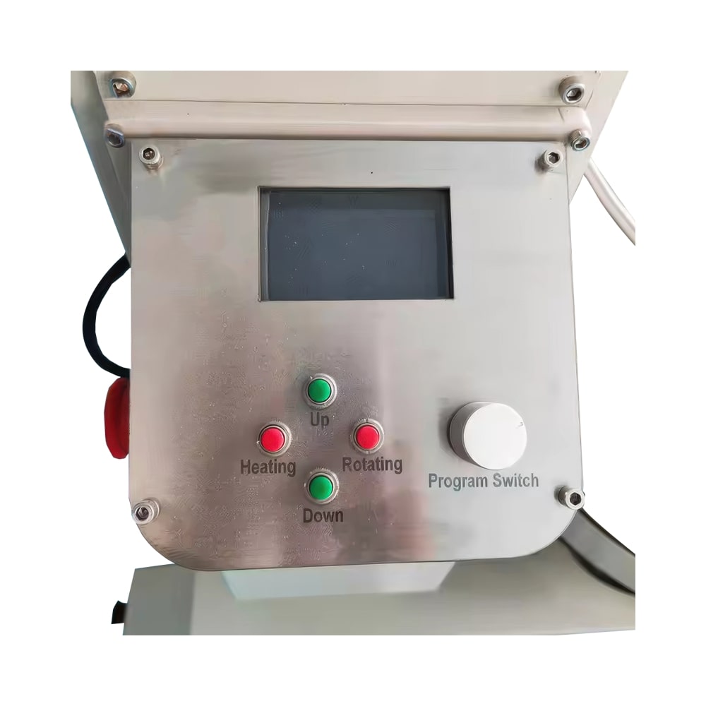 Electric Lifting Rotary Evaporator LERE-A24