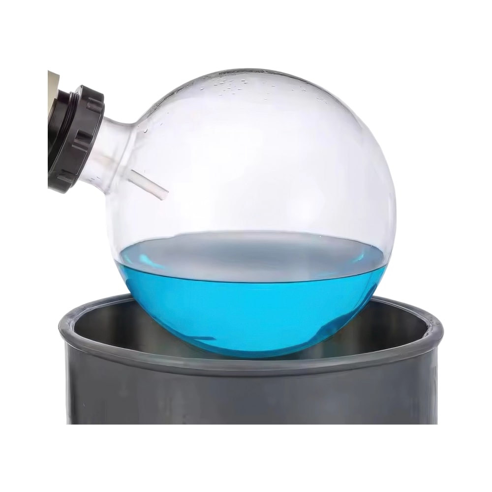 Electric Lifting Rotary Evaporator LERE-A24