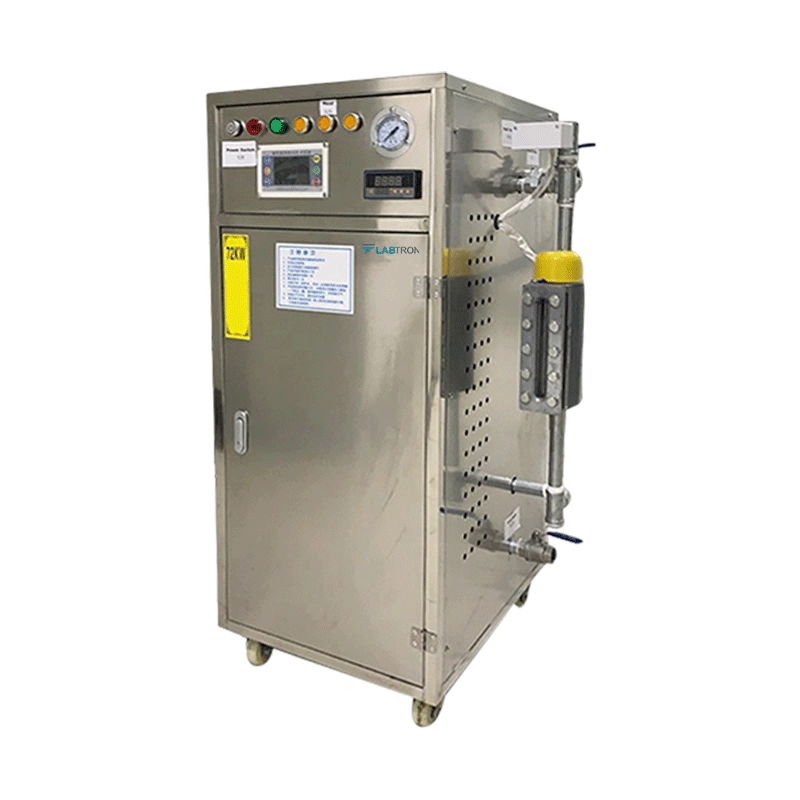 Electric Steam Generator LESG-A10