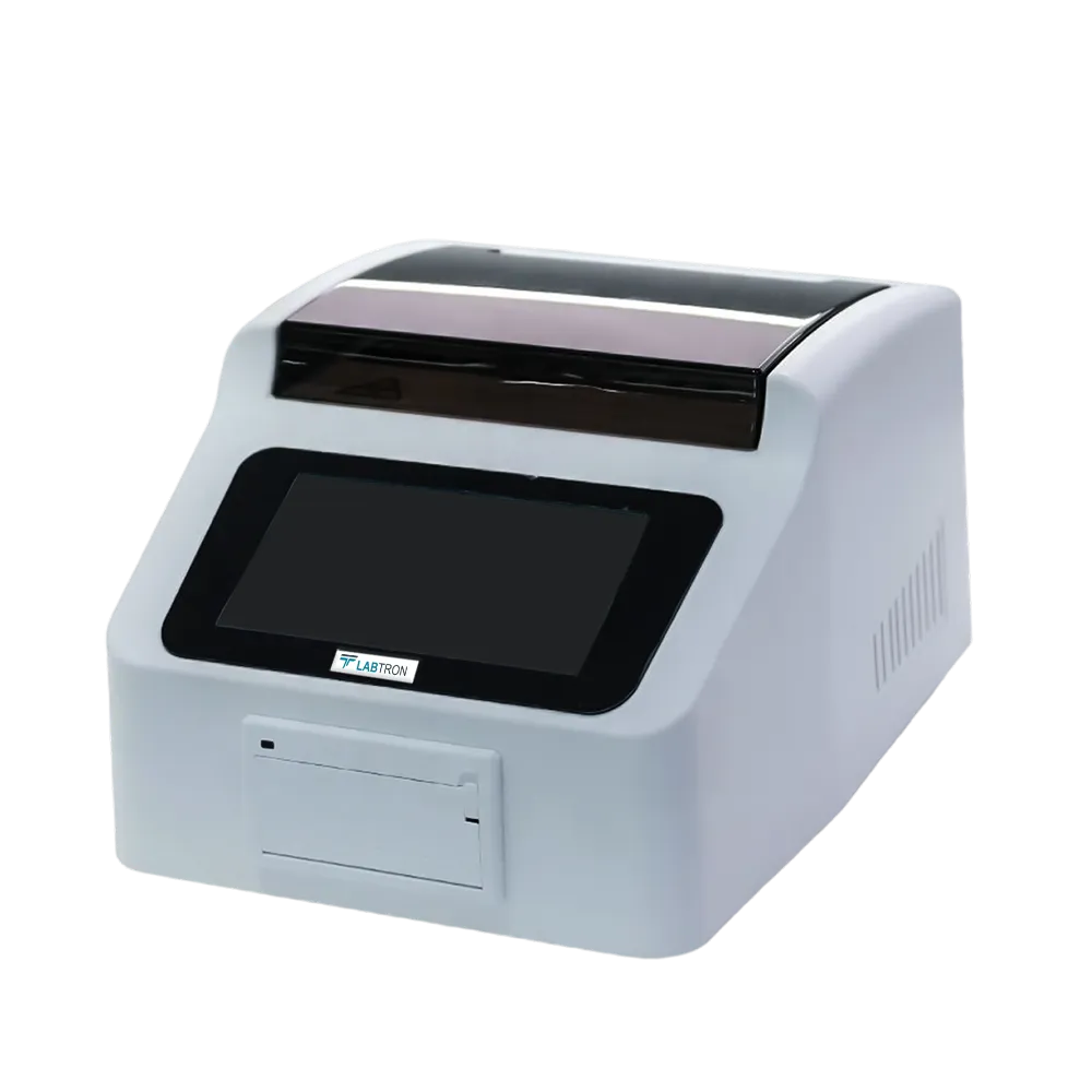 ESR Analyzer LESR-A11