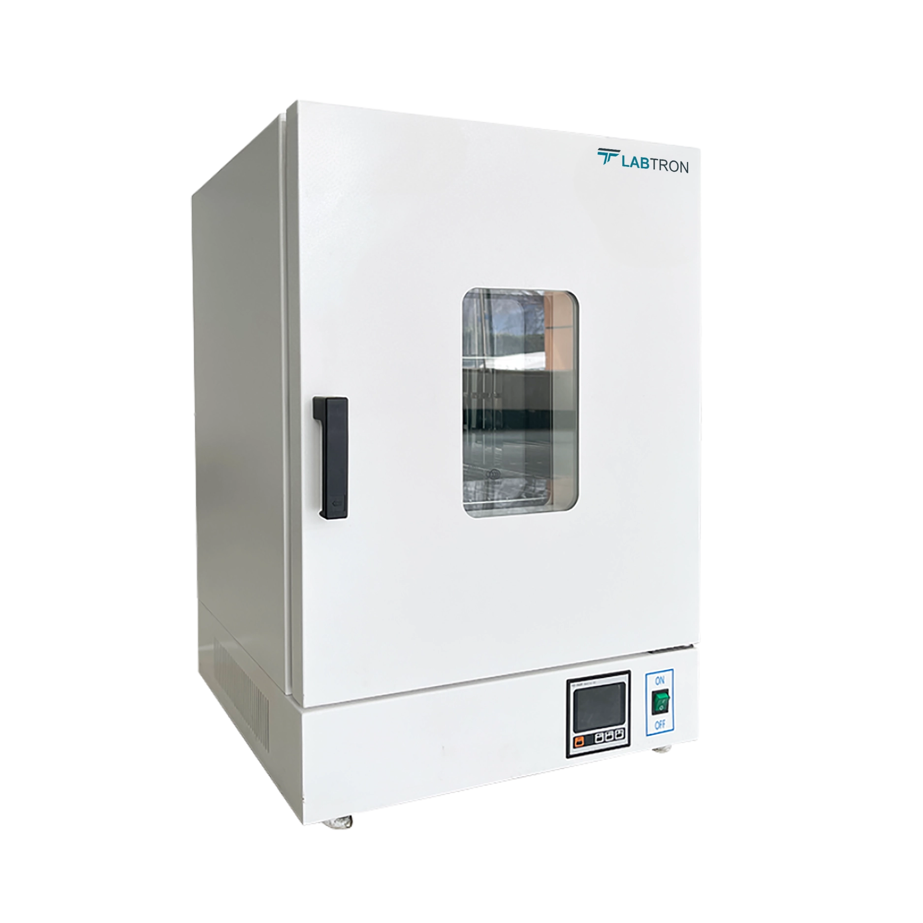 Electric Thermostatic Air-Drying Oven LETAD-A11 ( Left side view)