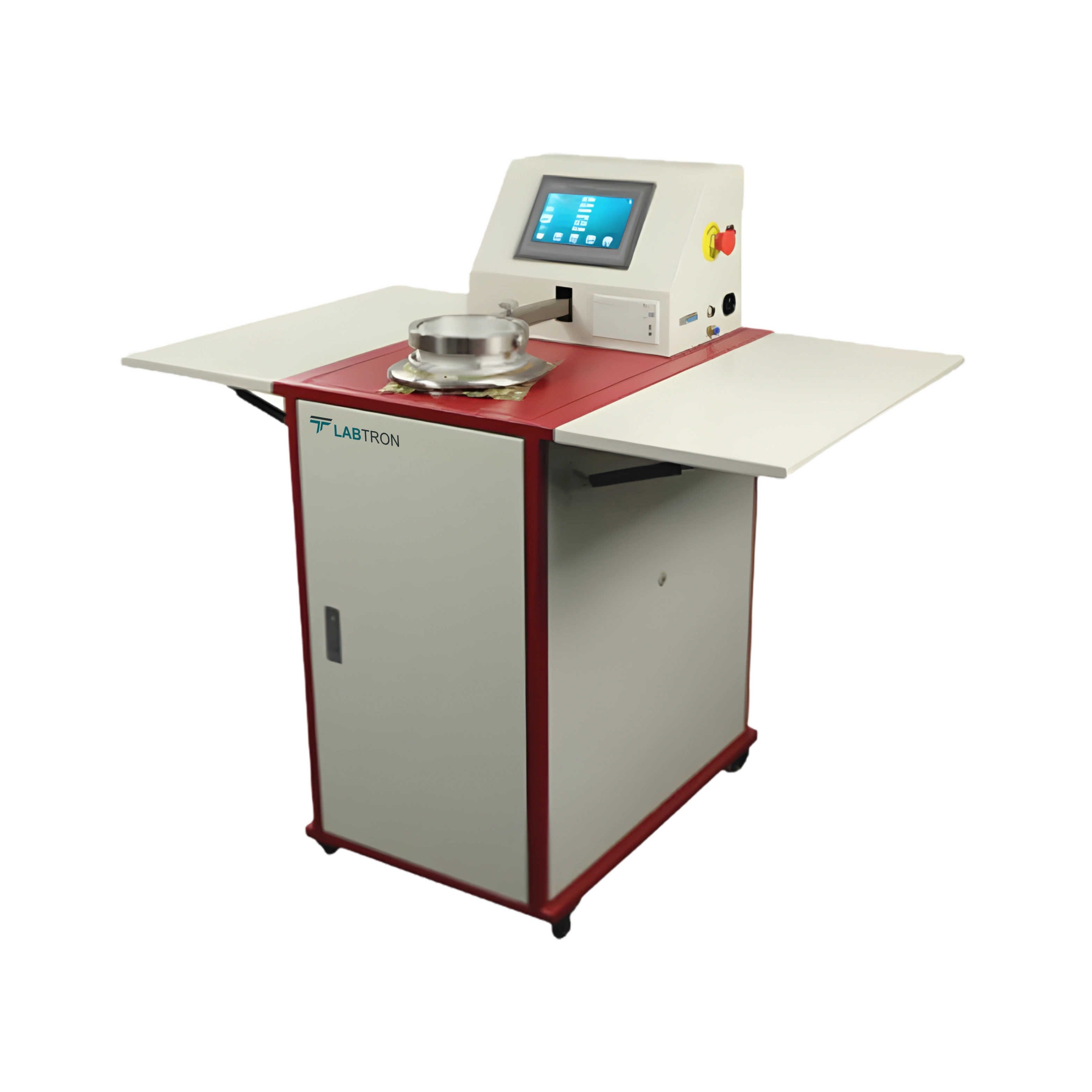 Air Permeability Tester LFAP-A10