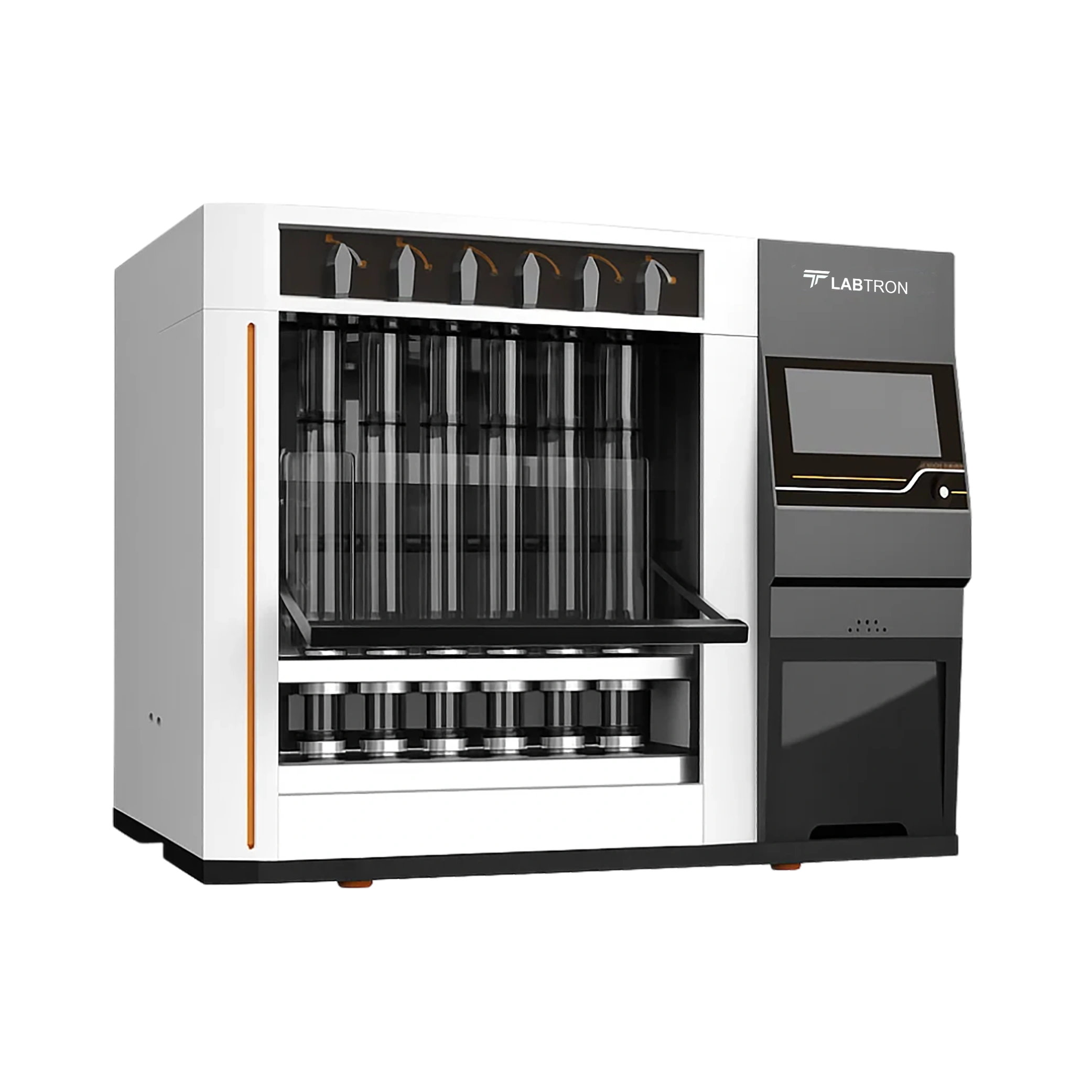 Fiber Analyzer LFBA-A10-01