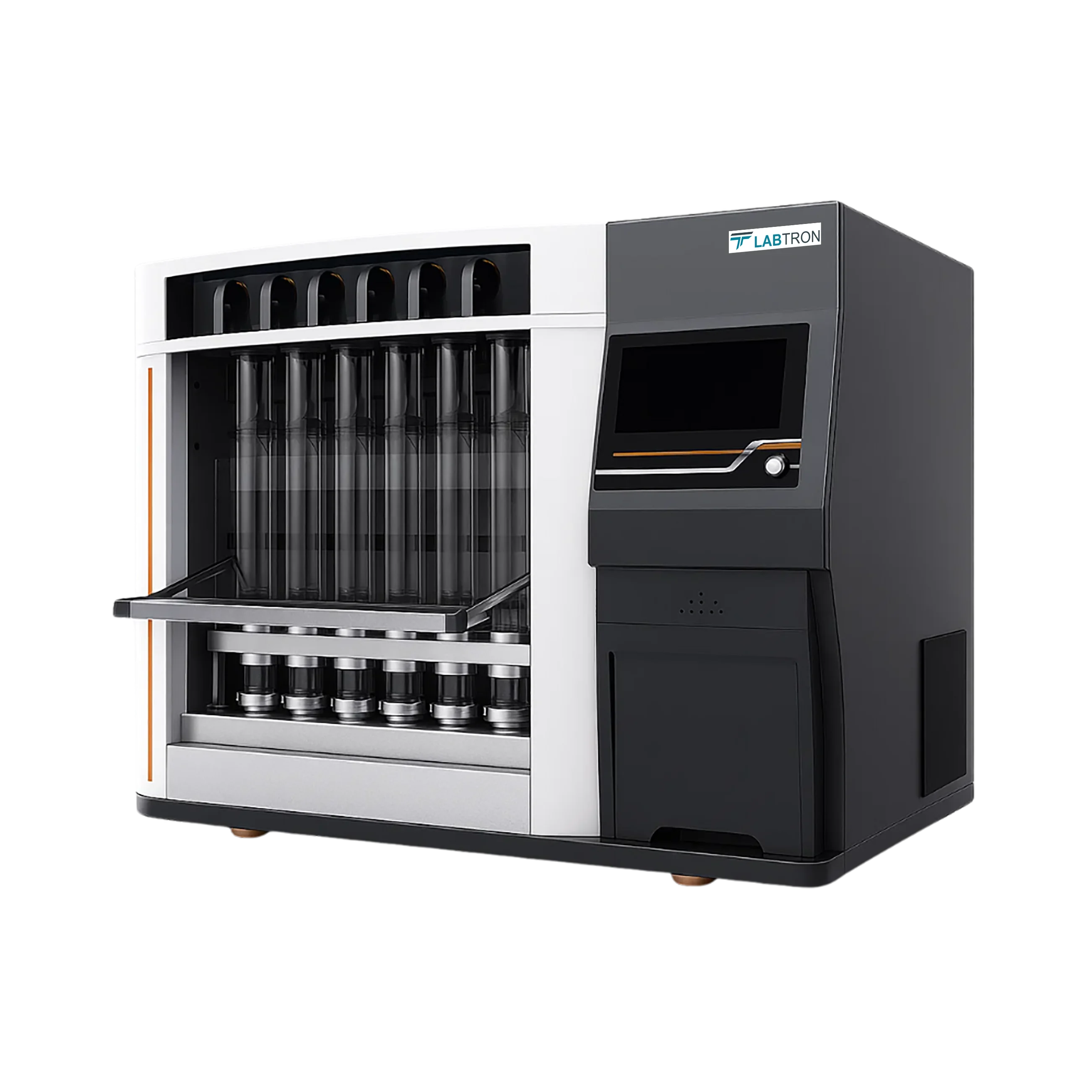Fiber Analyzer LFBA-A10