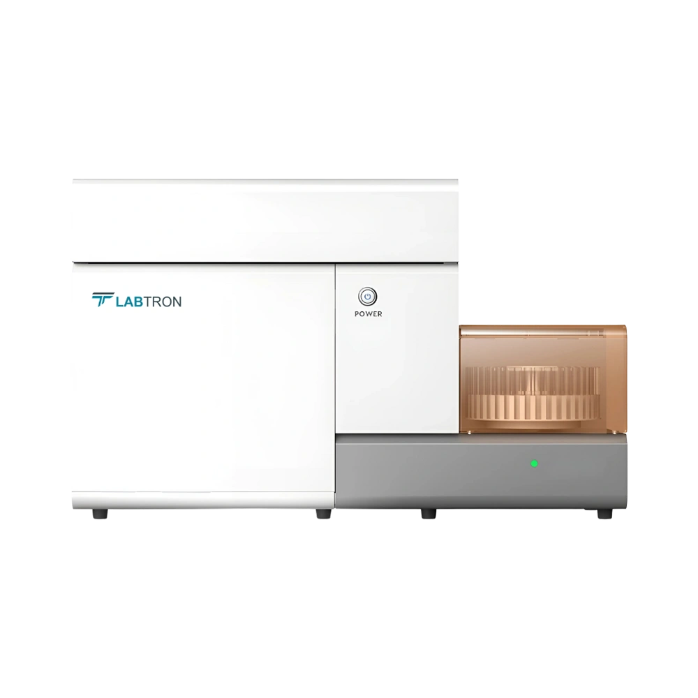 Flow Cytometer LFCM-A12_Front View