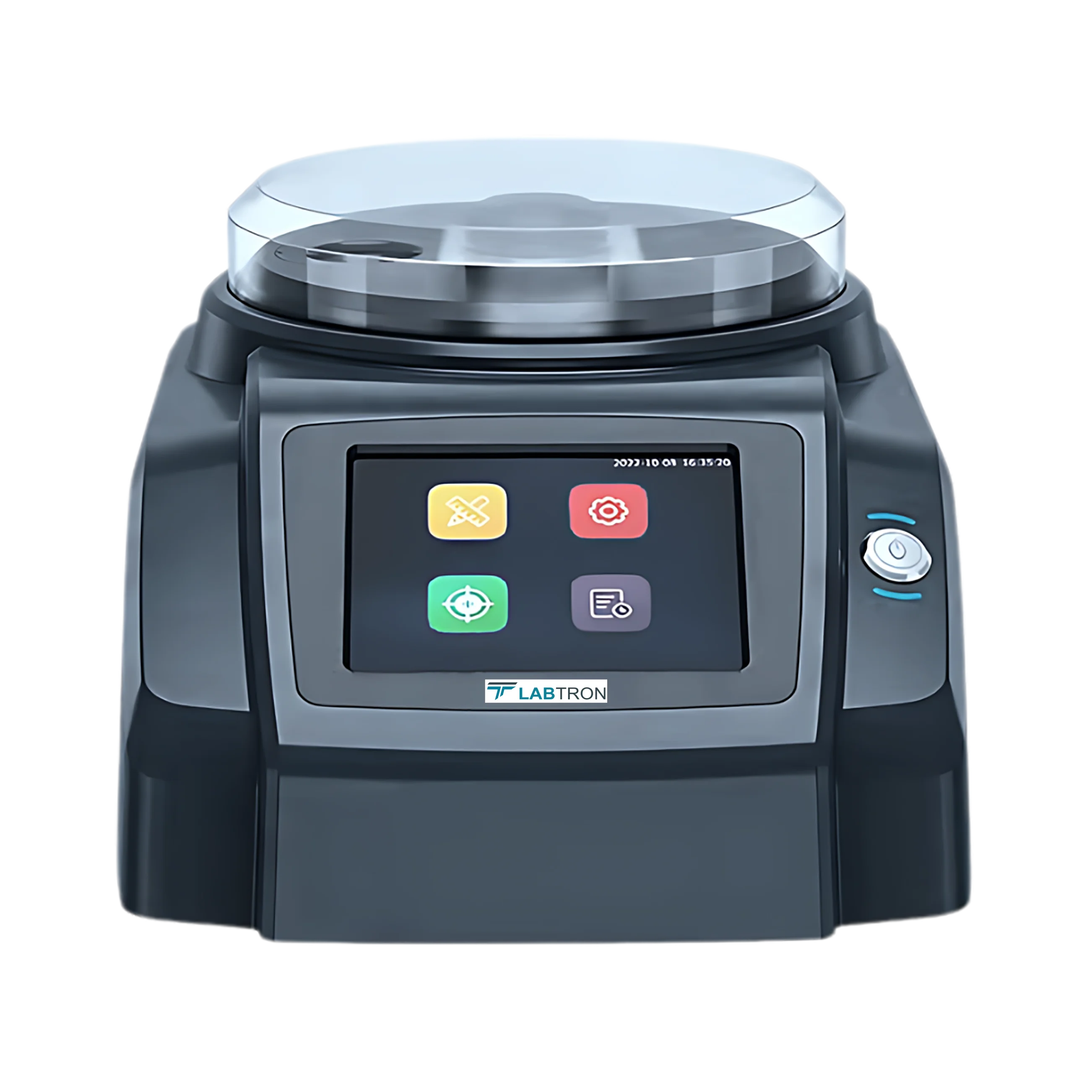 Ferrous Debris Monitor LFDM-A10 Catalog