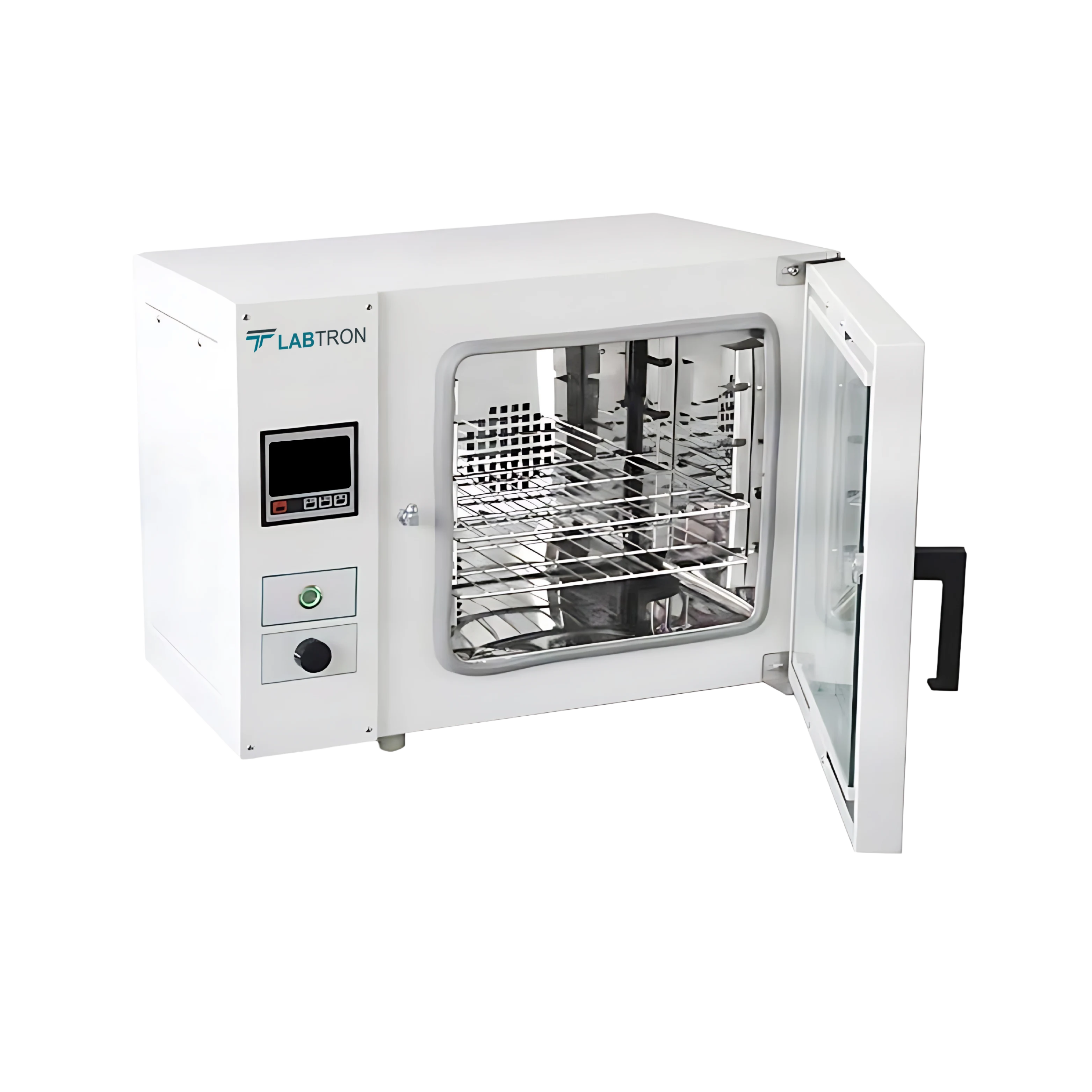 Forced Air Drying Oven LFDO-A23_Chamber View