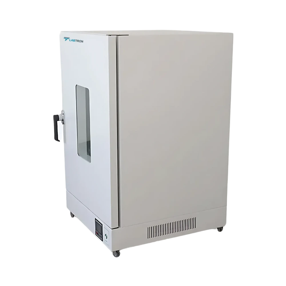 Forced Air Drying Oven LFDO-B11_Side View