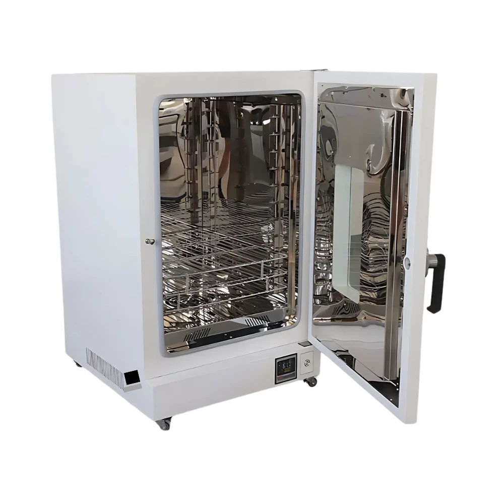 Forced Air Drying Oven LFDO-B11_Inner View