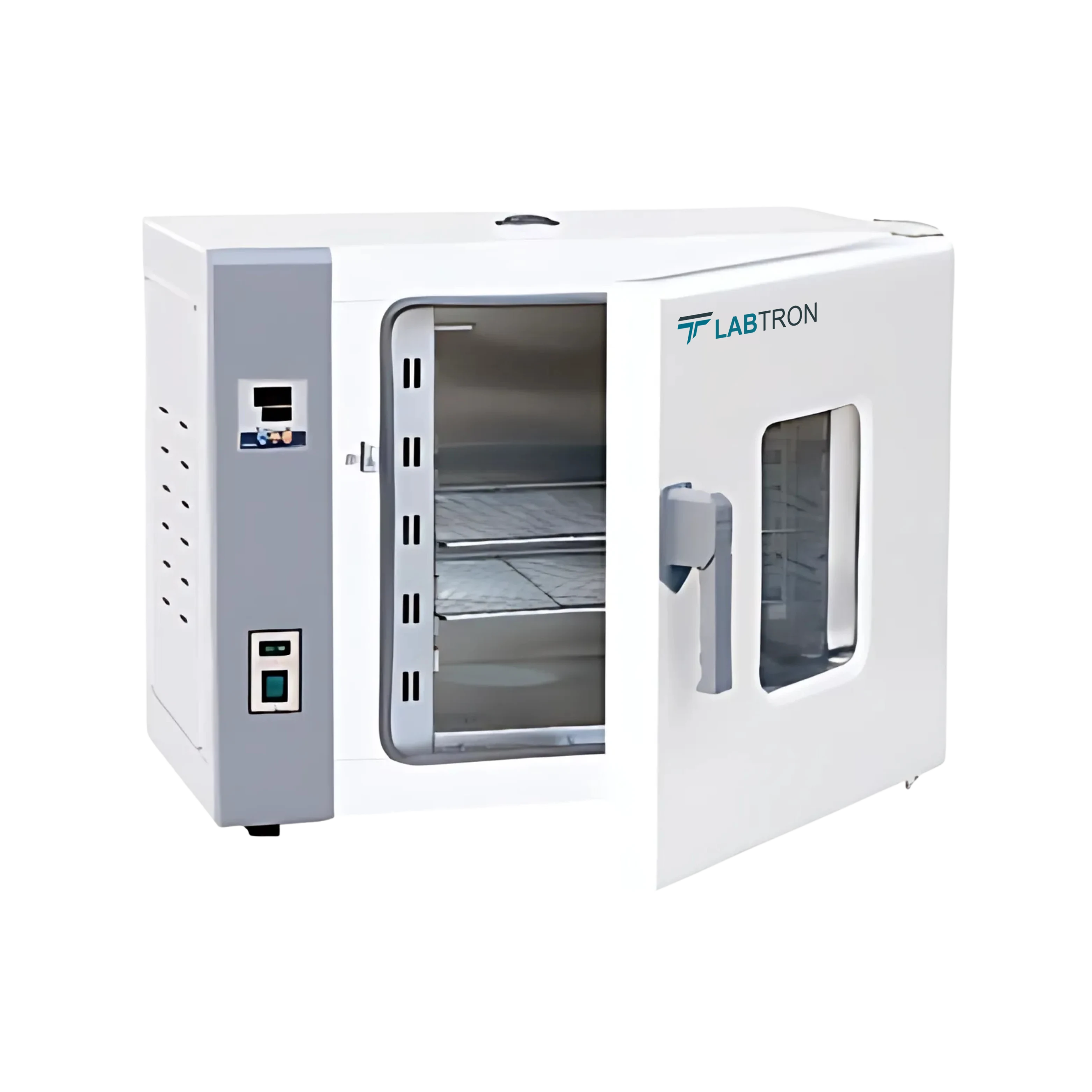 Forced Air Drying Oven LFDO-C15_open view