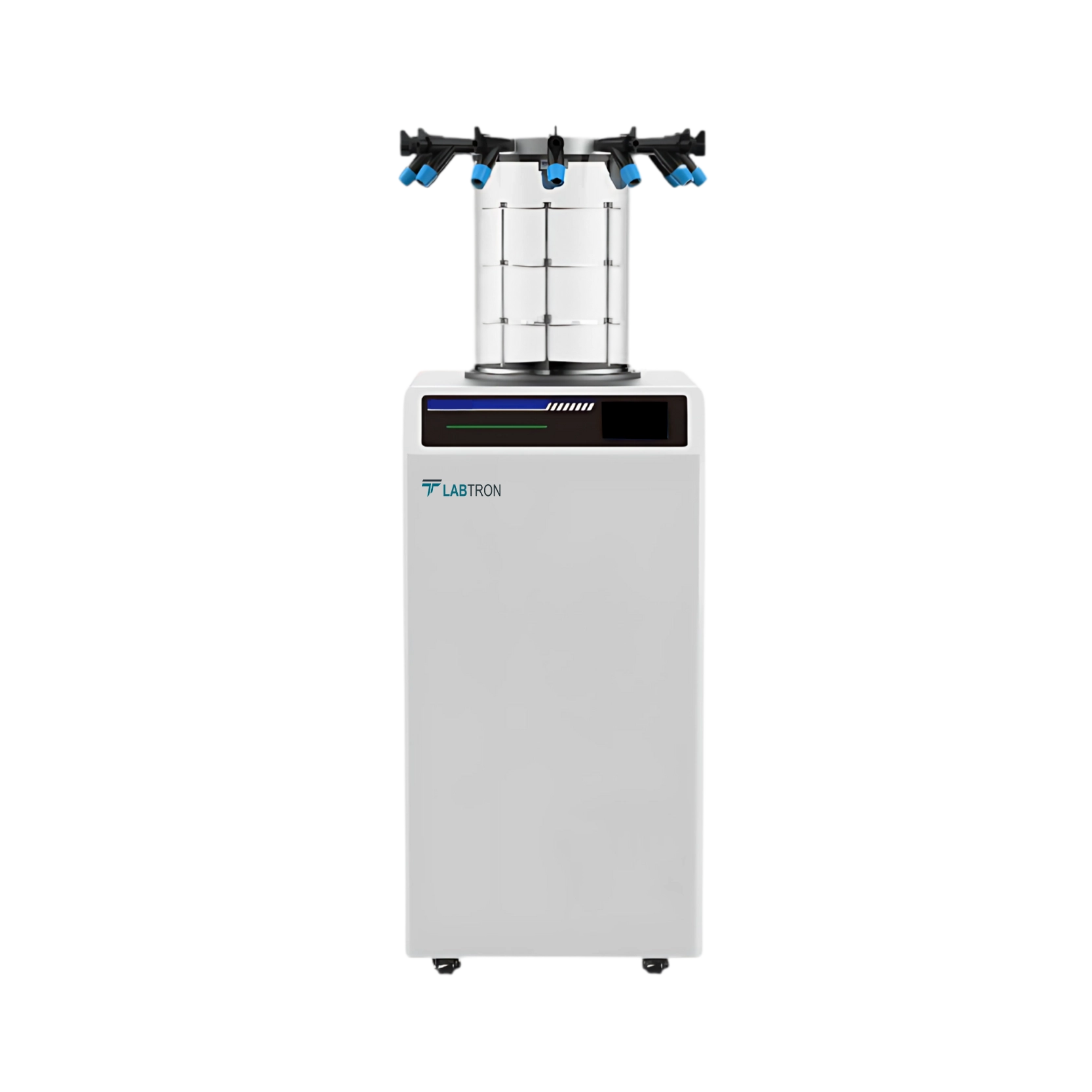 Floor Model Manifold Freeze Dryer LFFD-D14
