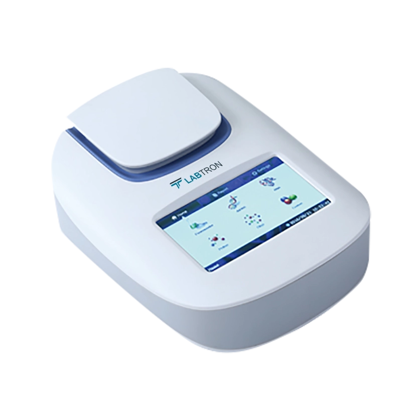 Fluorometer-LFFM-A10