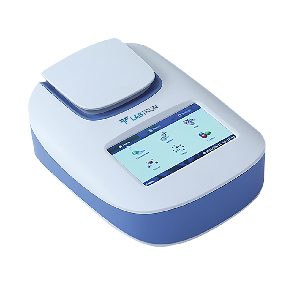 Fluorometer-LFFM-A12