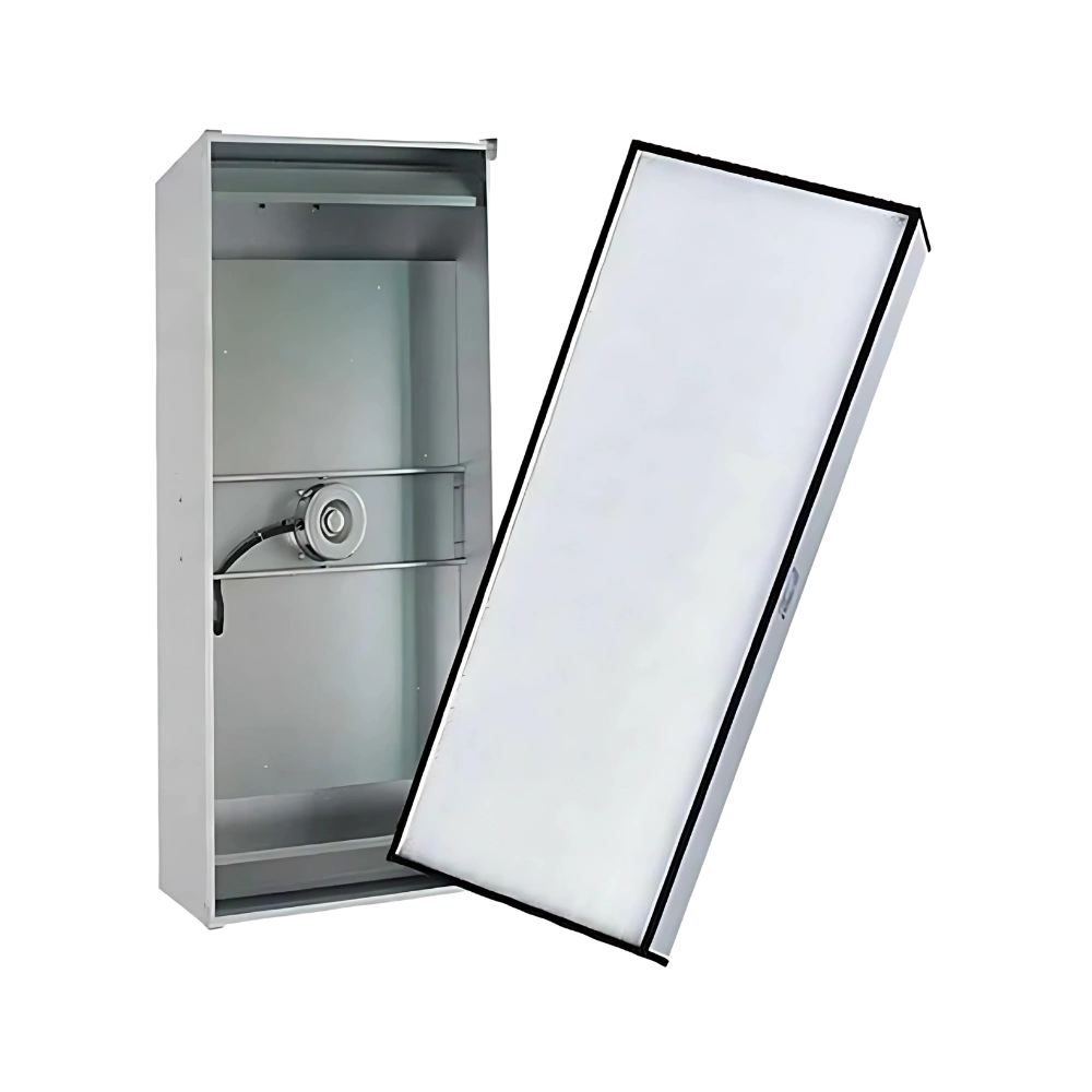 Fan Filter Unit LFFU-A11 _Front View