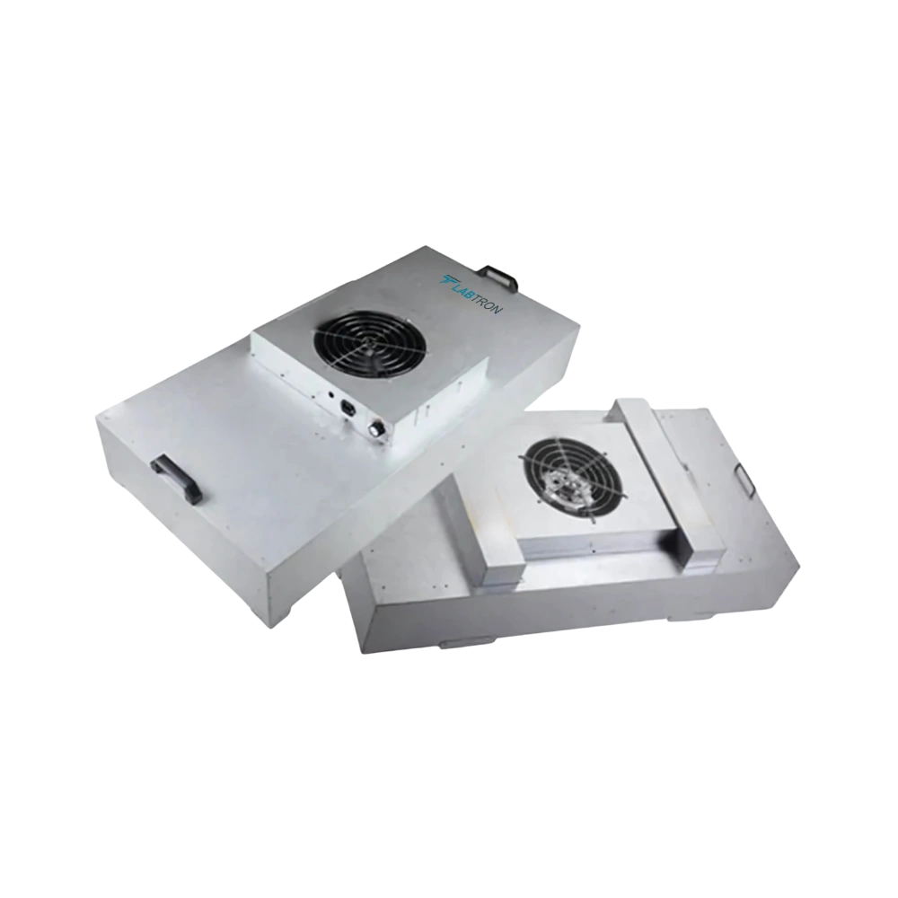 Fan Filter Unit LFFU-A11 _ Top View