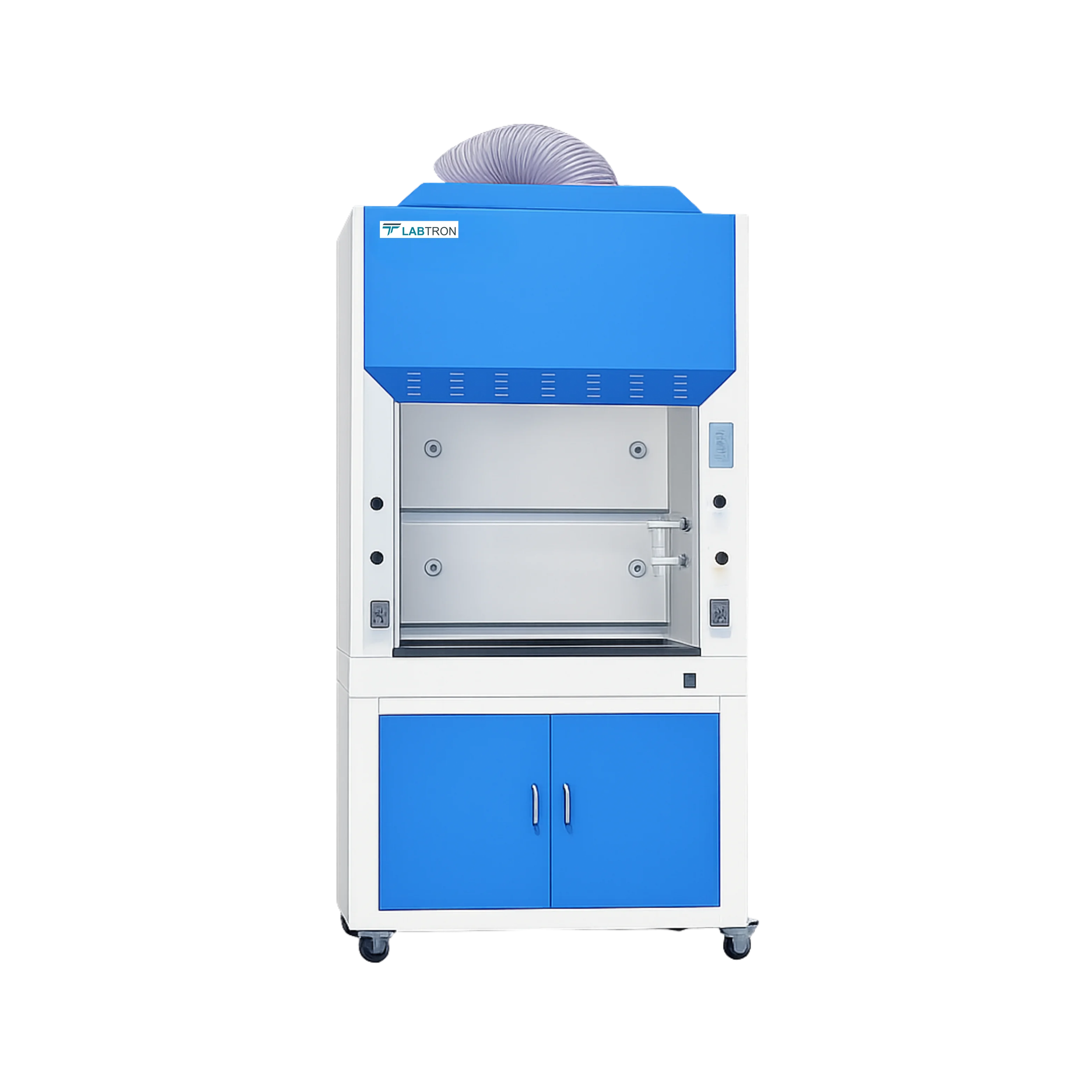 Ducted Fume Hood LFH-B10
