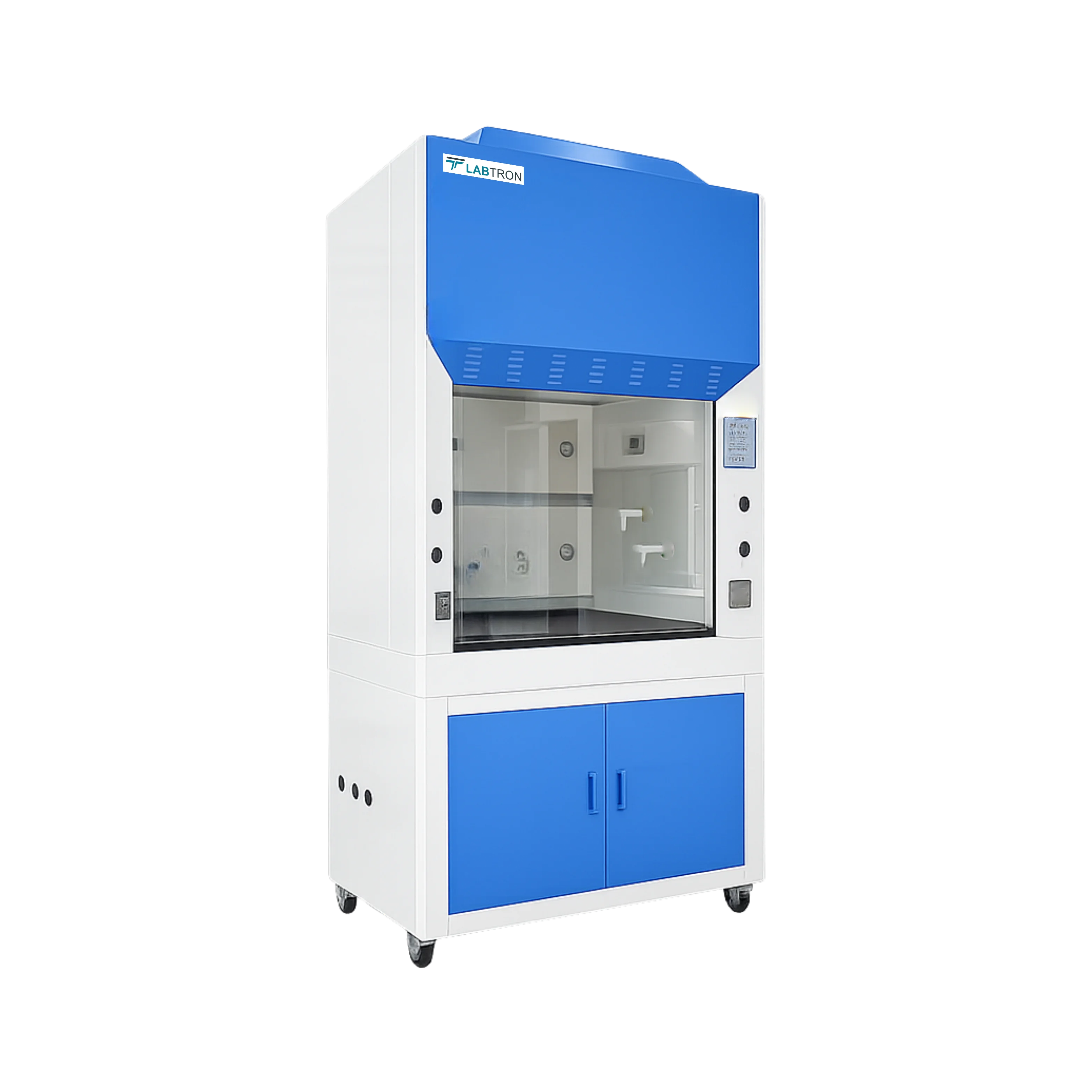 Ducted Fume Hood LFH-B10