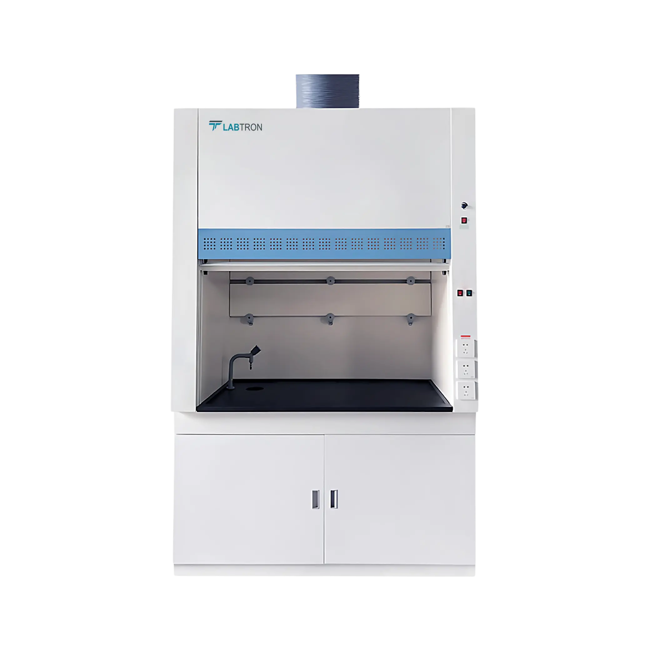 Ducted Fume Hood LFH-B12