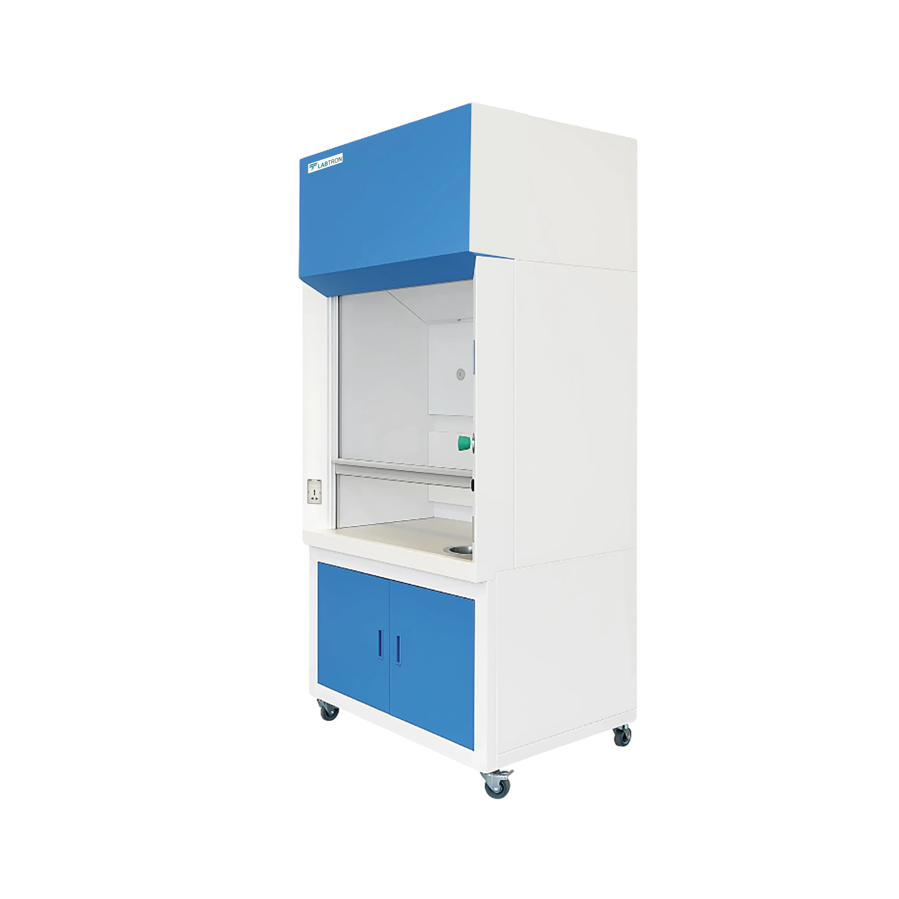 Ducted Fume Hood LFH-C11