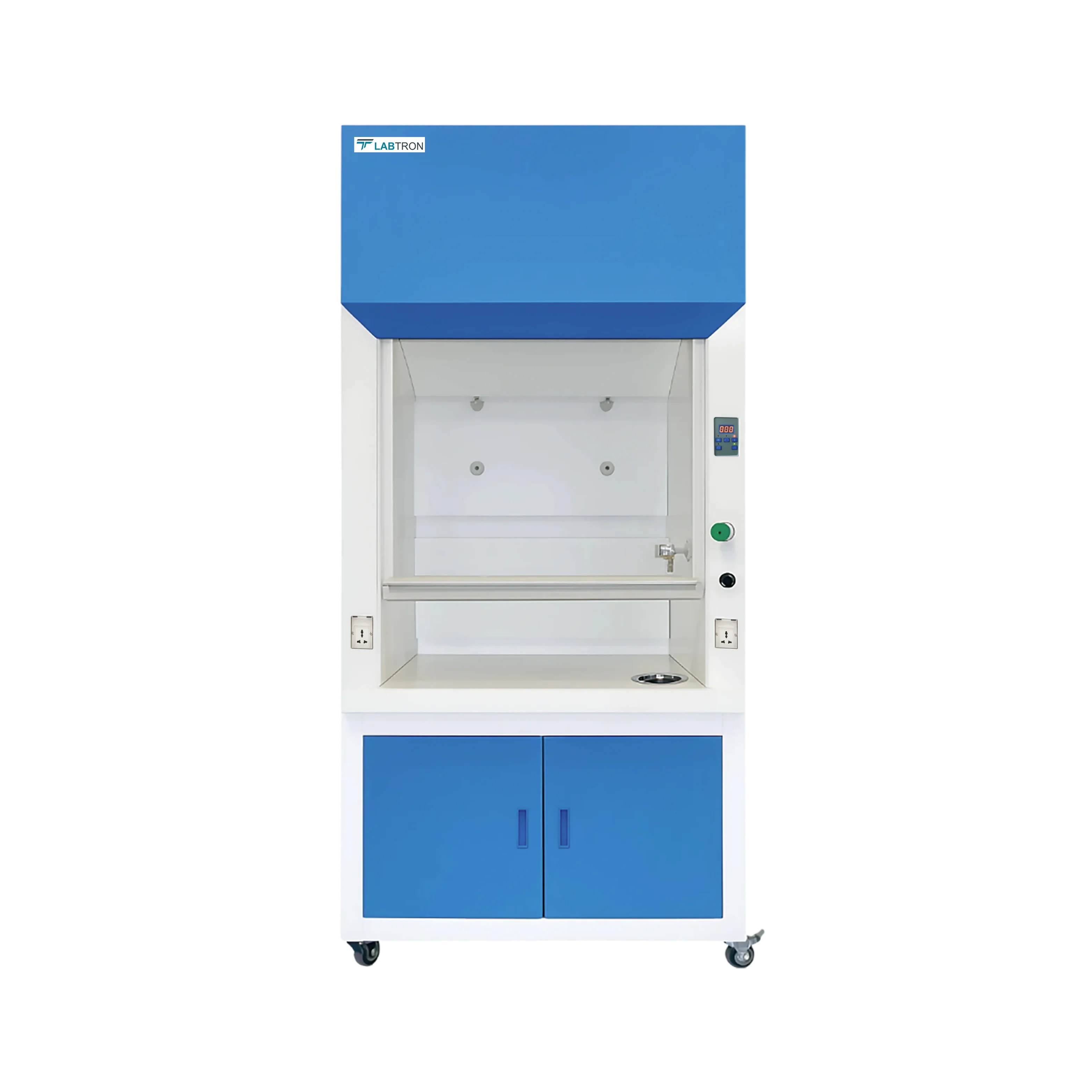Ducted Fume Hood LFH-C12 Ducted Fume Hood LFH-C12