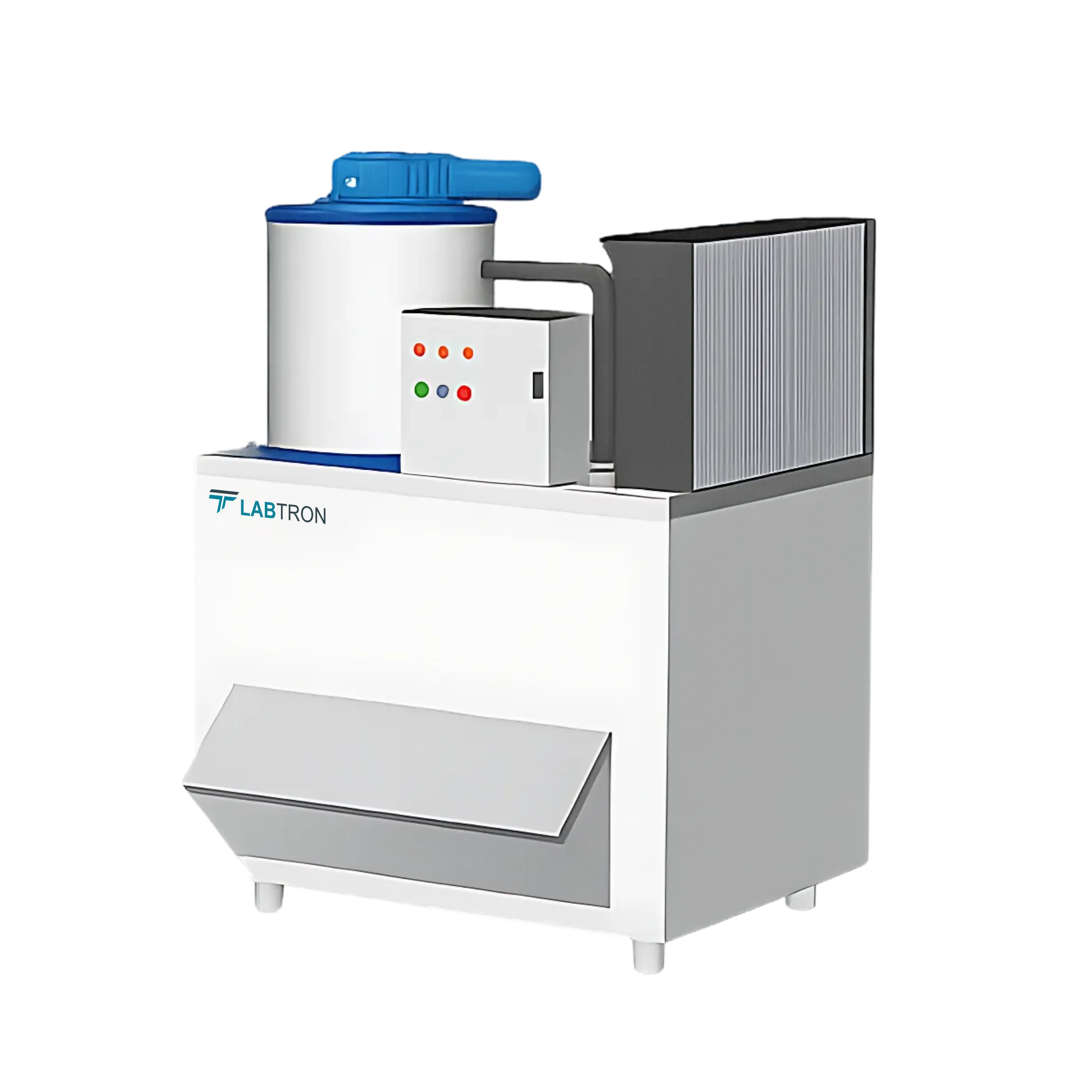  Flake Ice Maker LFIM-C10 -2