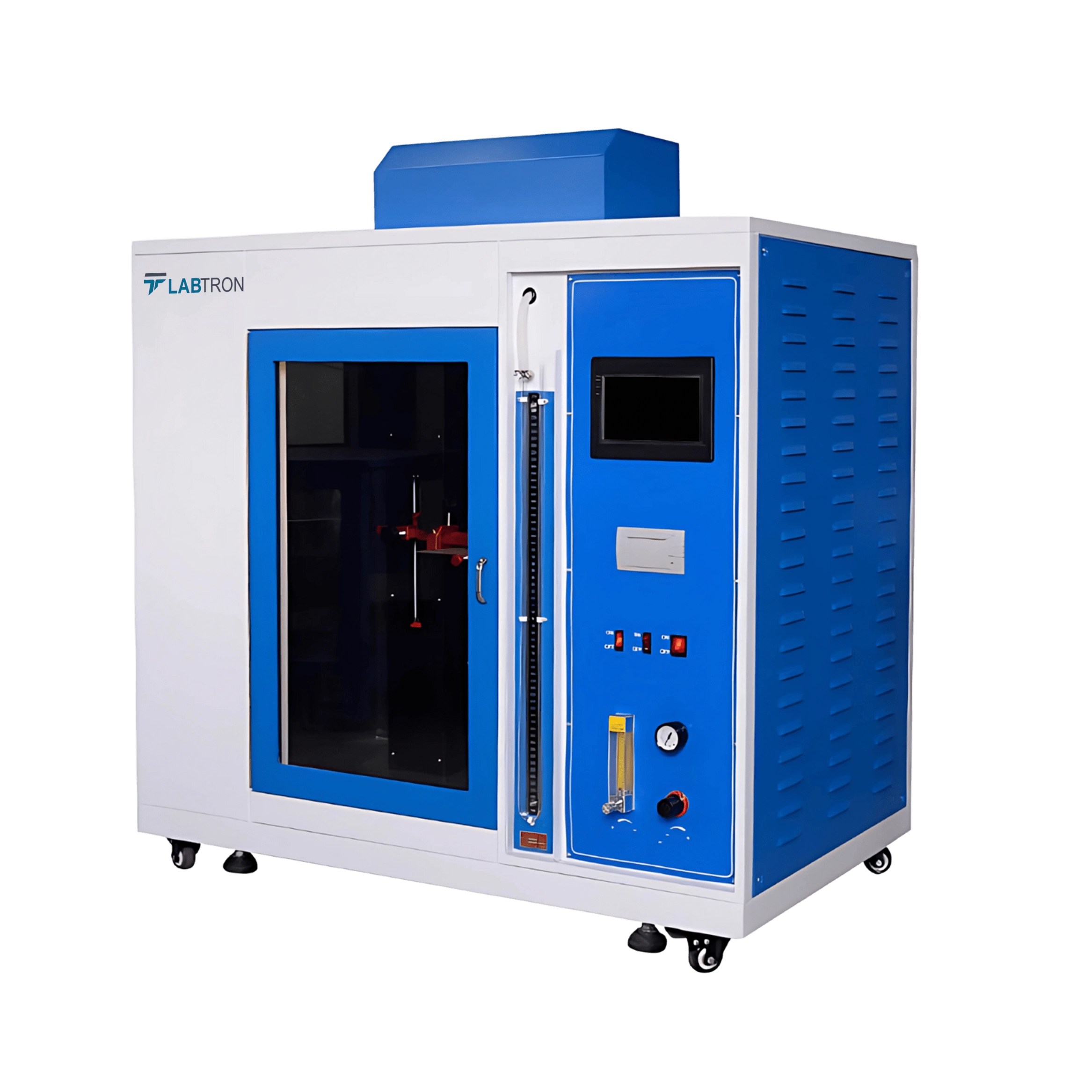 Flammability Tester LFLC-A15