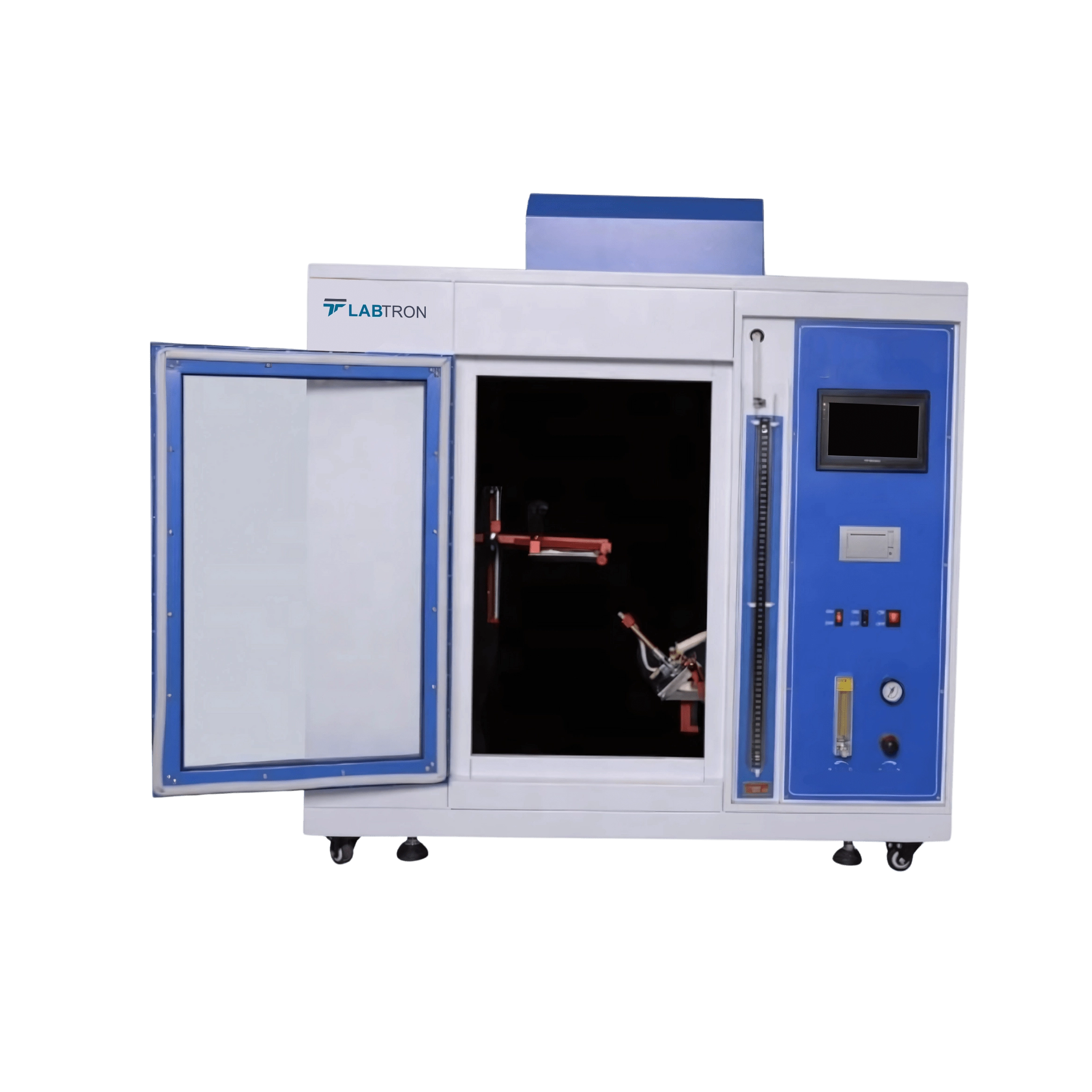 Flammability Tester LFLC-A15