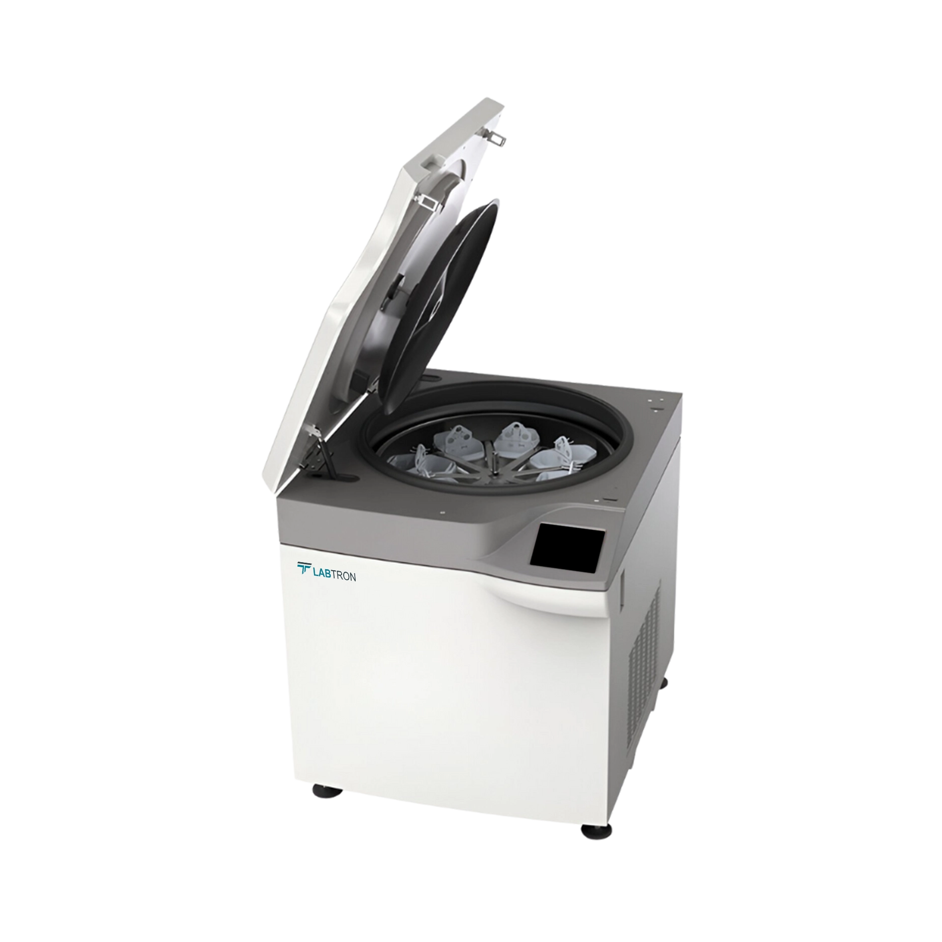 Floor Model Centrifuge LFMC-A10_Side View