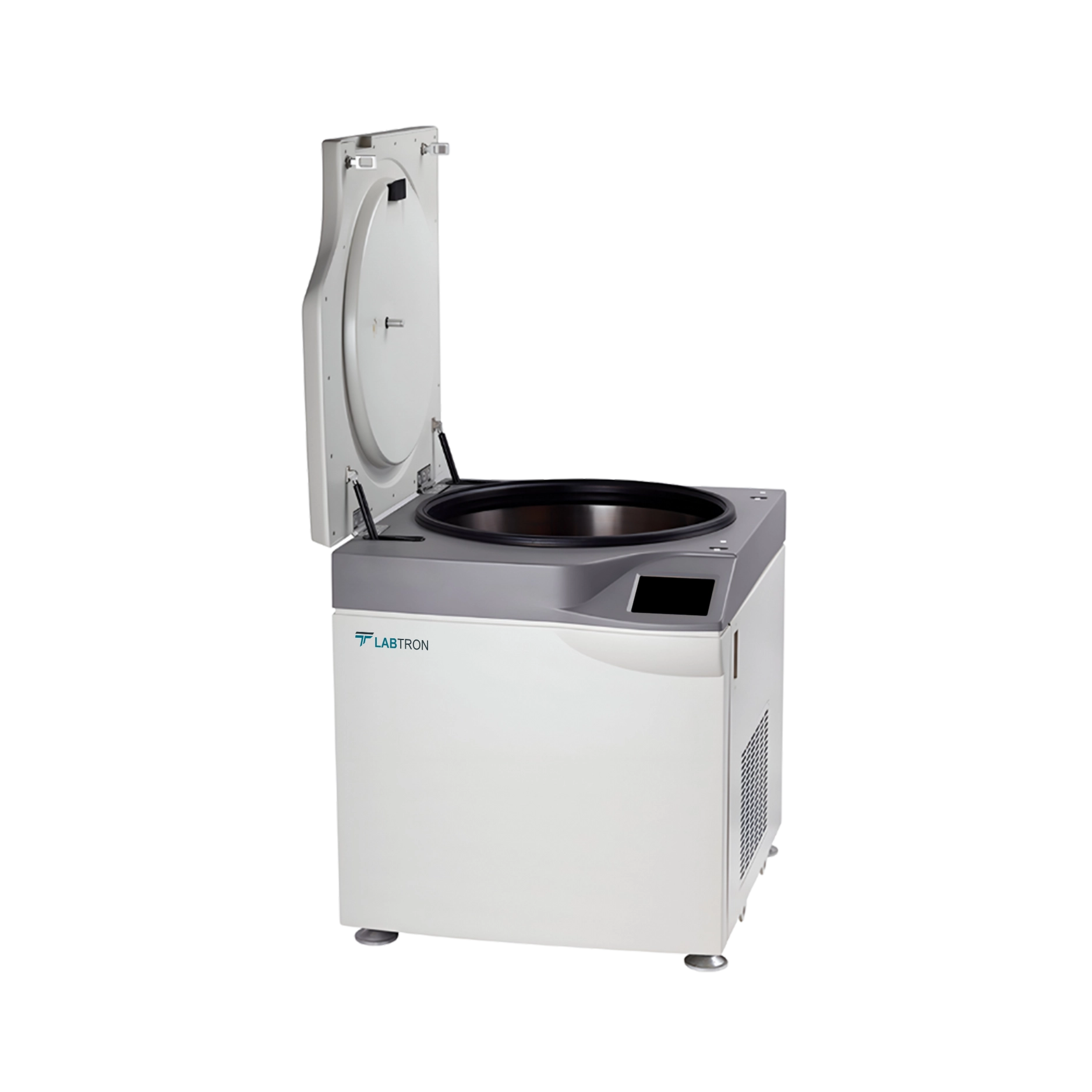 Floor Model Centrifuge LFMC-A10_Side View