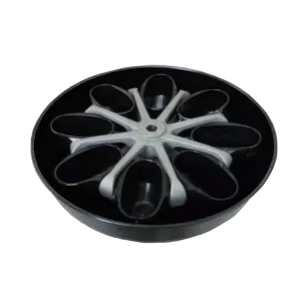 Floor Model Centrifuge LFMC -A12