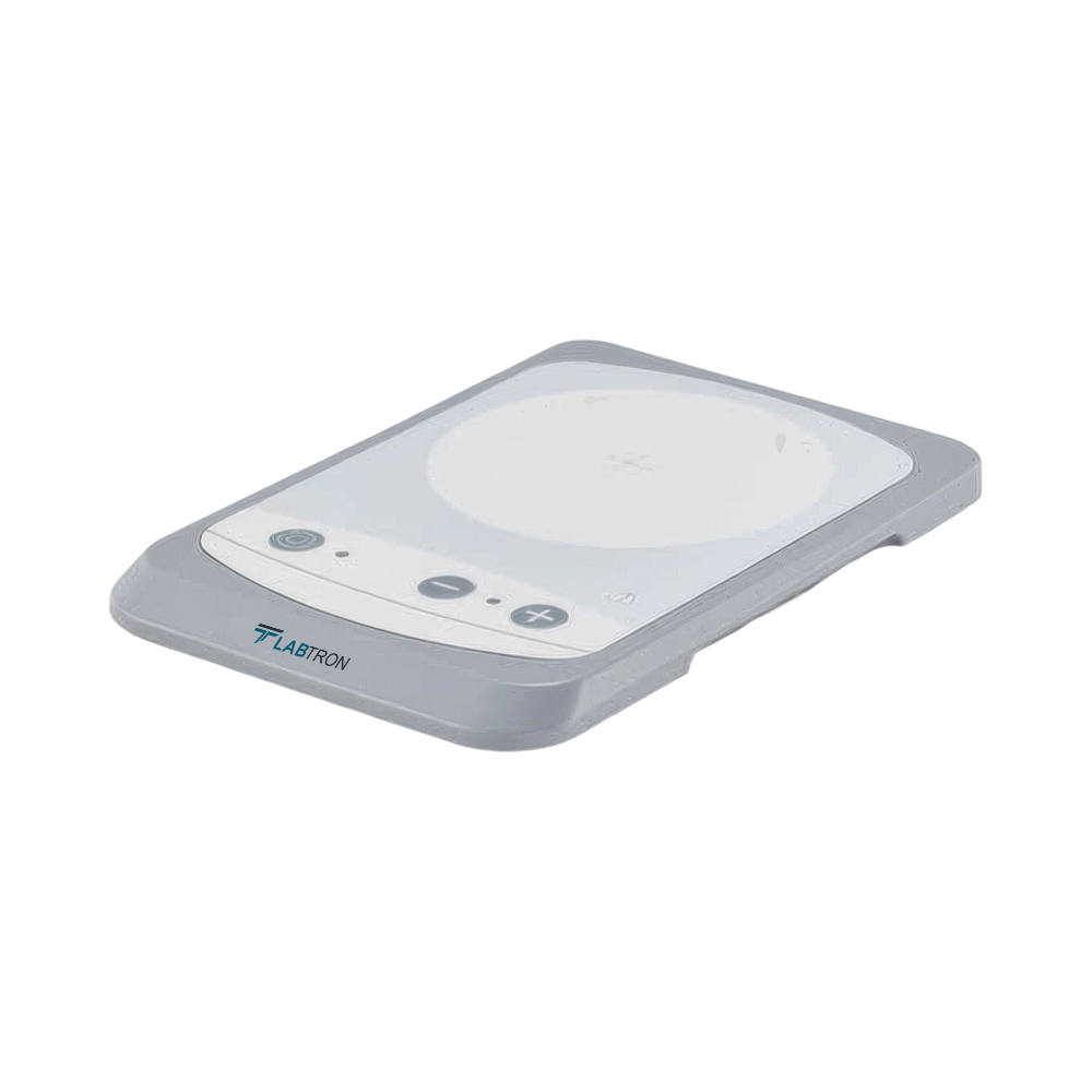 Ultra-flat Magnetic Stirrer LFMS-A10 Catalog