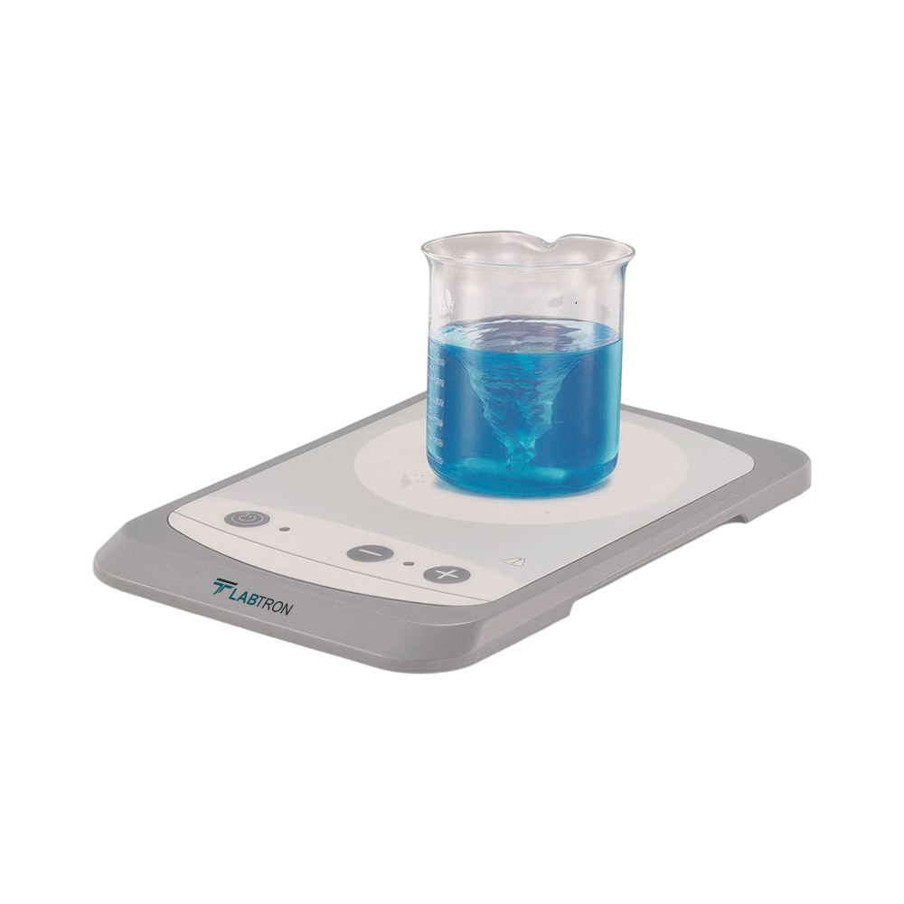 Ultra-flat Magnetic Stirrer LFMS-A10