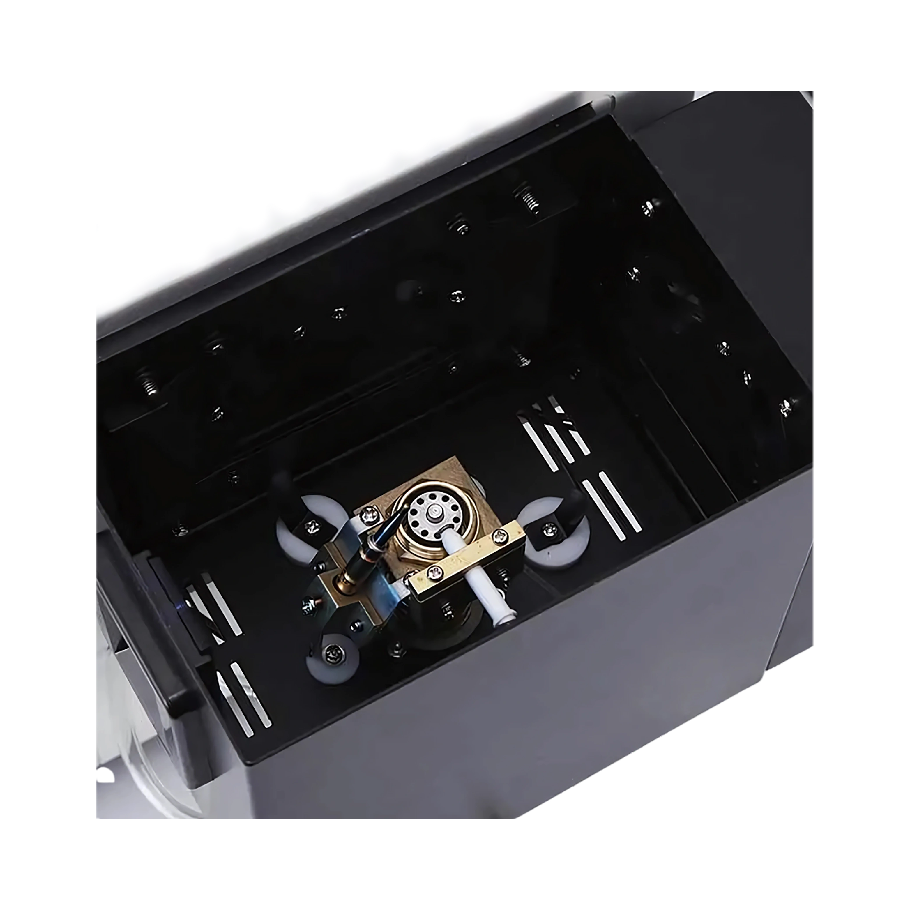 Flame Photometer LFP-B21 Front View 