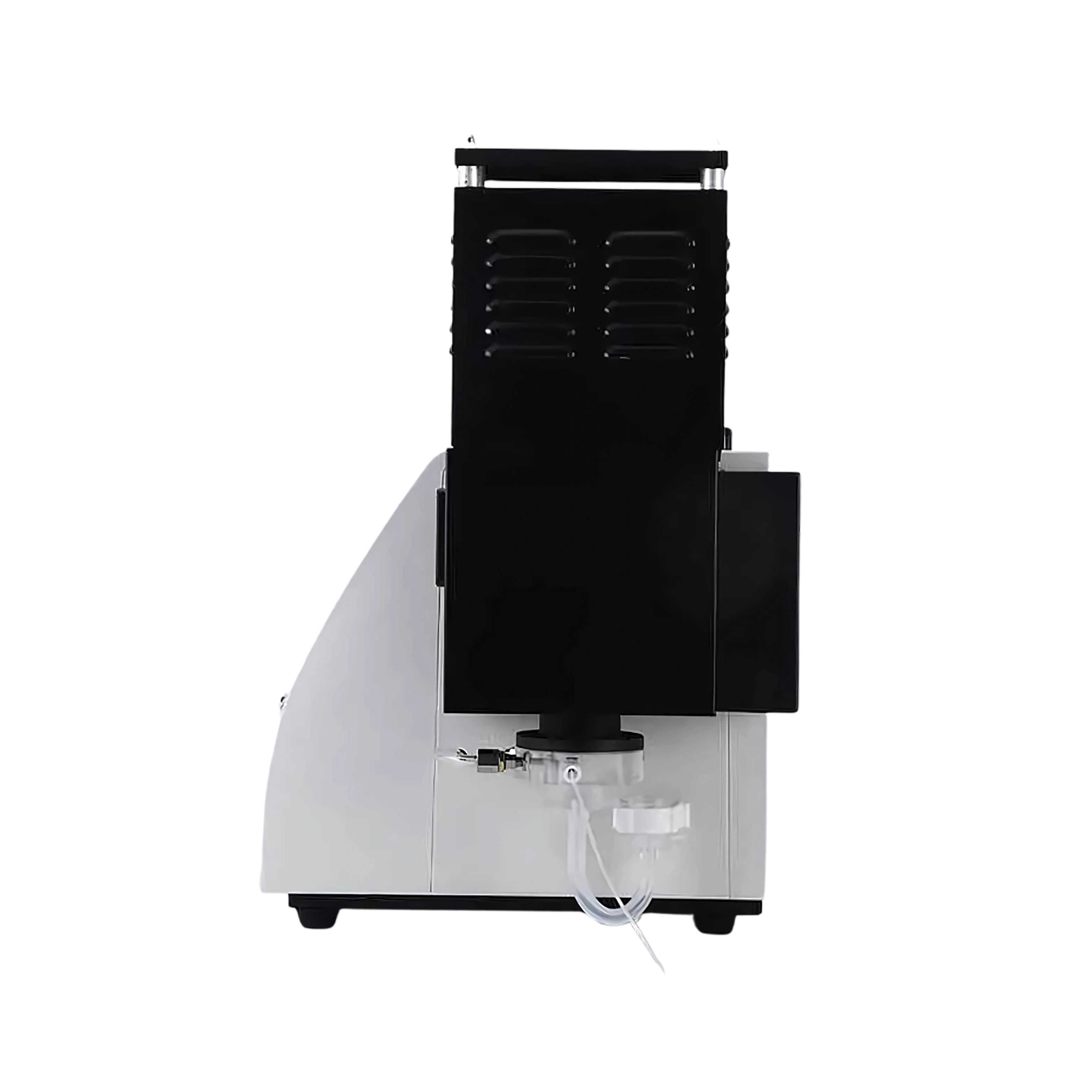 Flame Photometer LFP-B22 Side View 