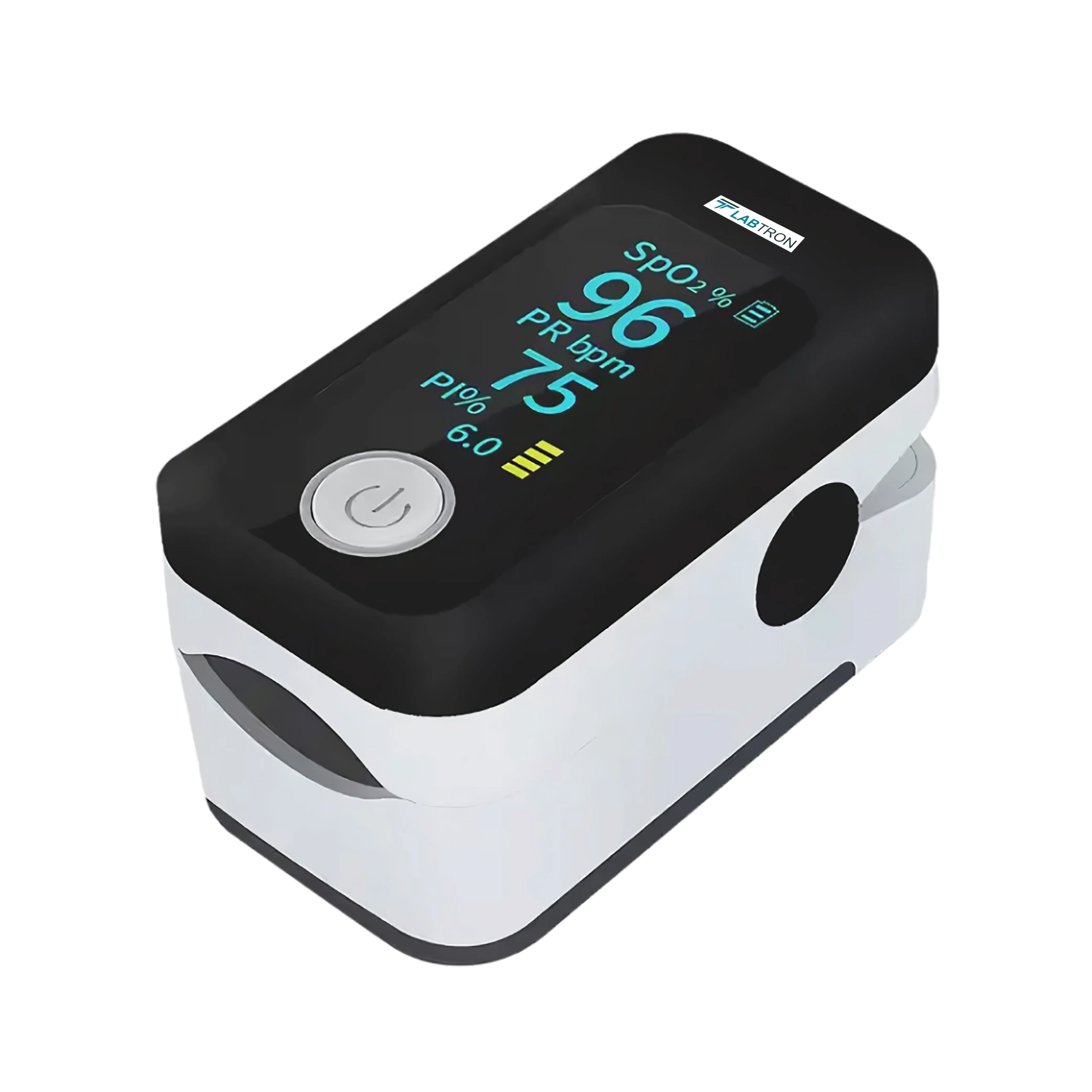 Fingertip Pulse Oximeter LFPO-A10